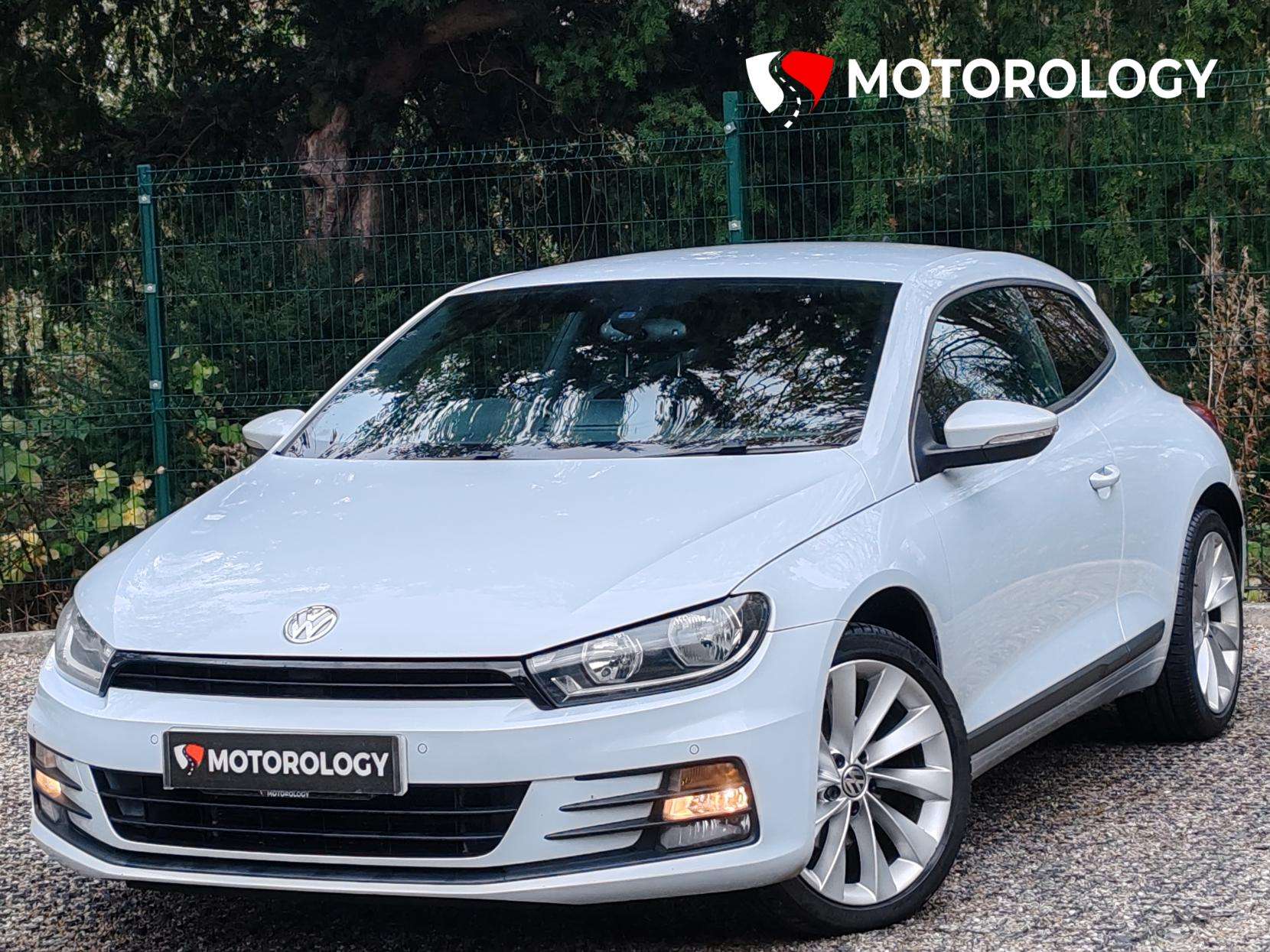 2017 VOLKSWAGEN SCIROCCO 2017 VOLKSWAGEN SCIROCCO