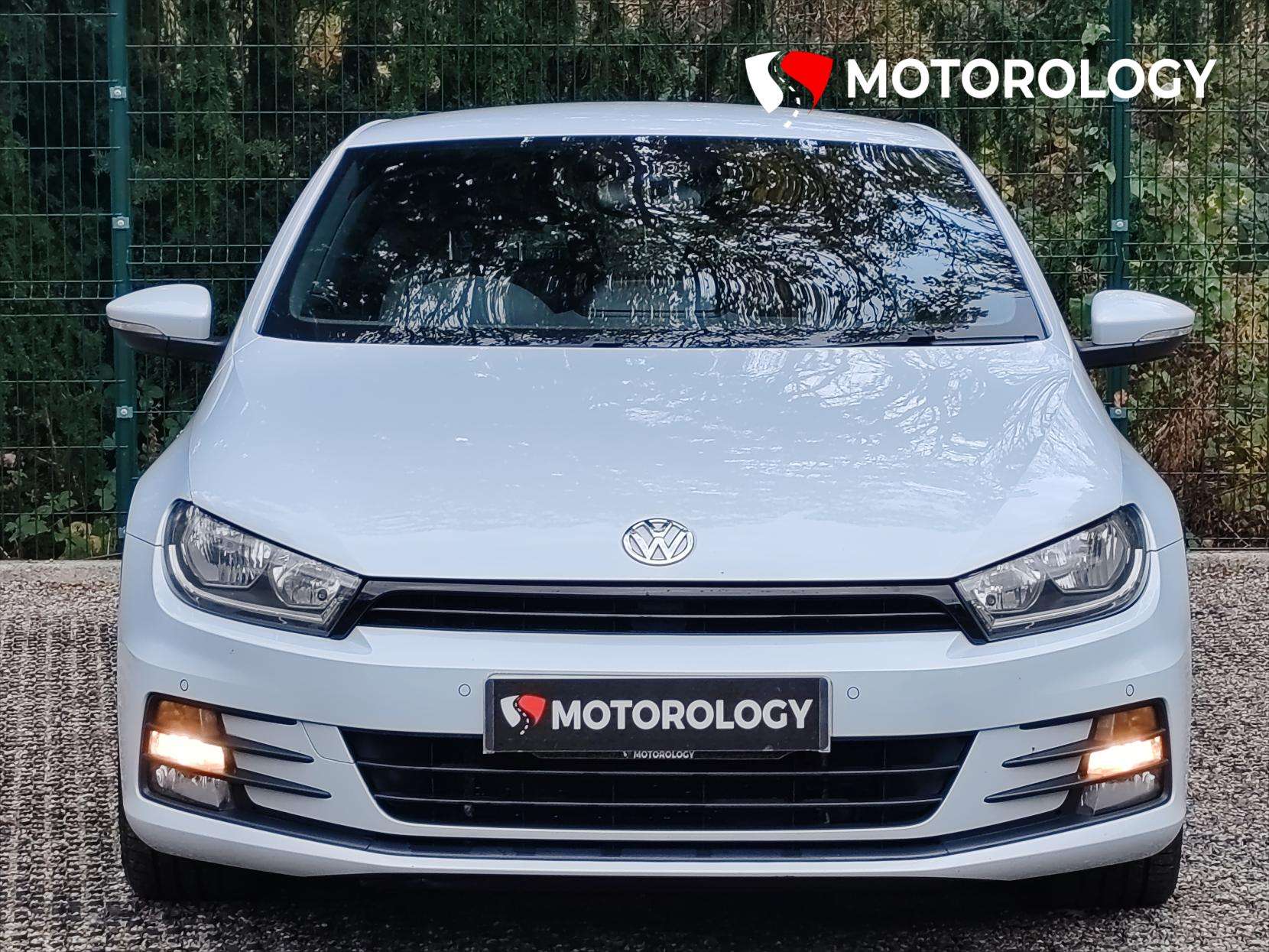 2017 VOLKSWAGEN SCIROCCO 2017 VOLKSWAGEN SCIROCCO