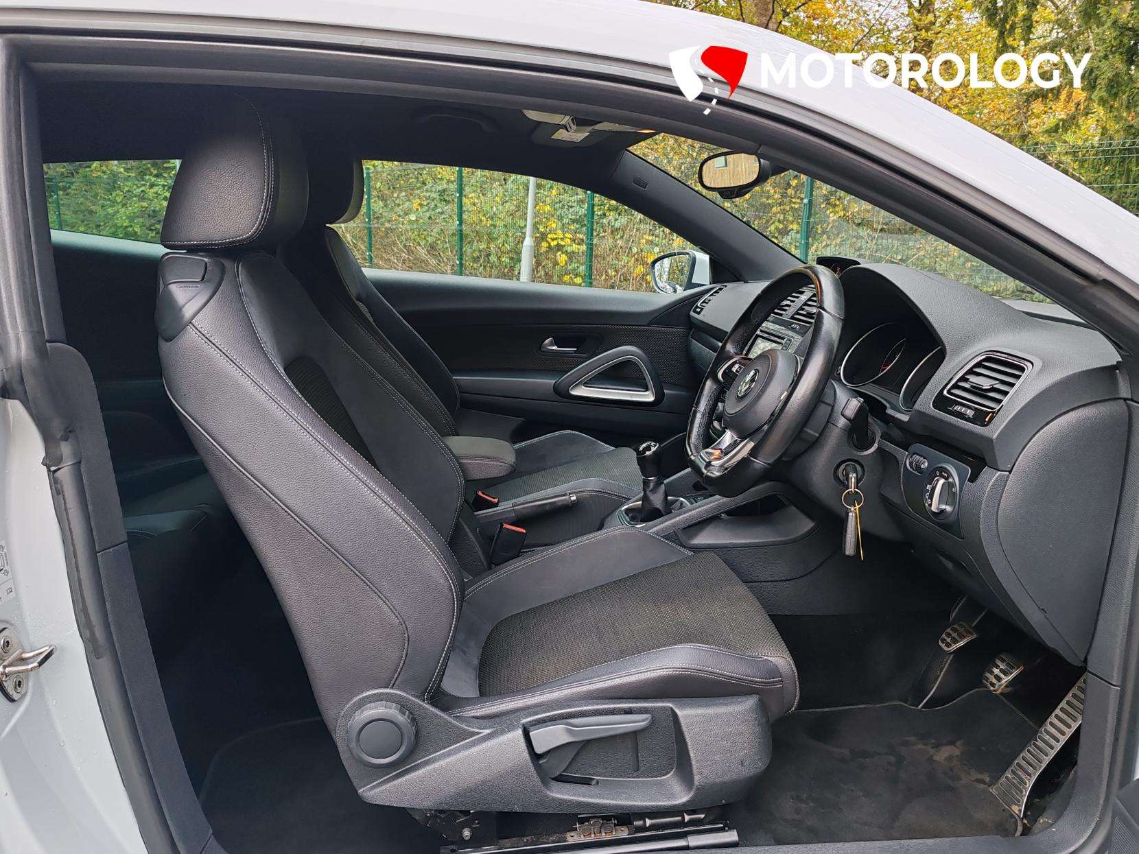 2017 VOLKSWAGEN SCIROCCO 2017 VOLKSWAGEN SCIROCCO