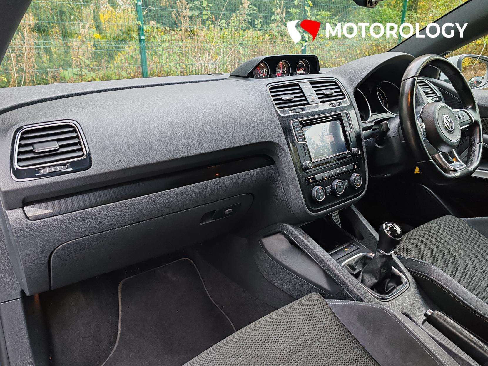 2017 VOLKSWAGEN SCIROCCO 2017 VOLKSWAGEN SCIROCCO