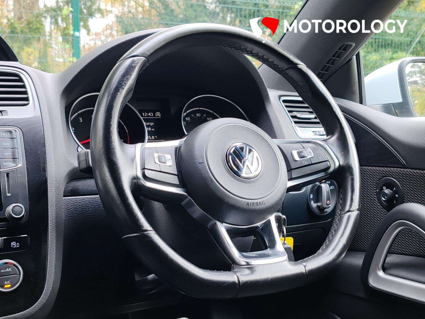 2017 VOLKSWAGEN SCIROCCO 2017 VOLKSWAGEN SCIROCCO