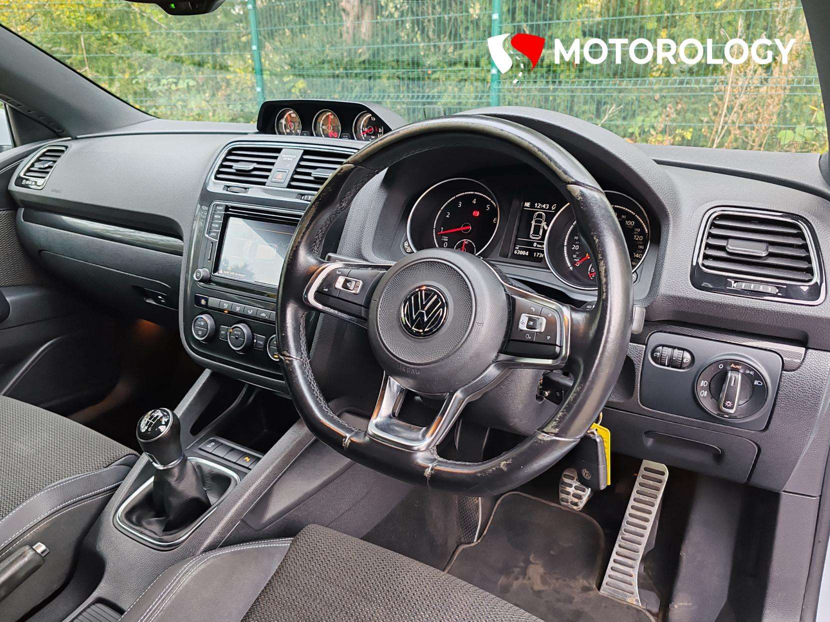 2017 VOLKSWAGEN SCIROCCO 2017 VOLKSWAGEN SCIROCCO