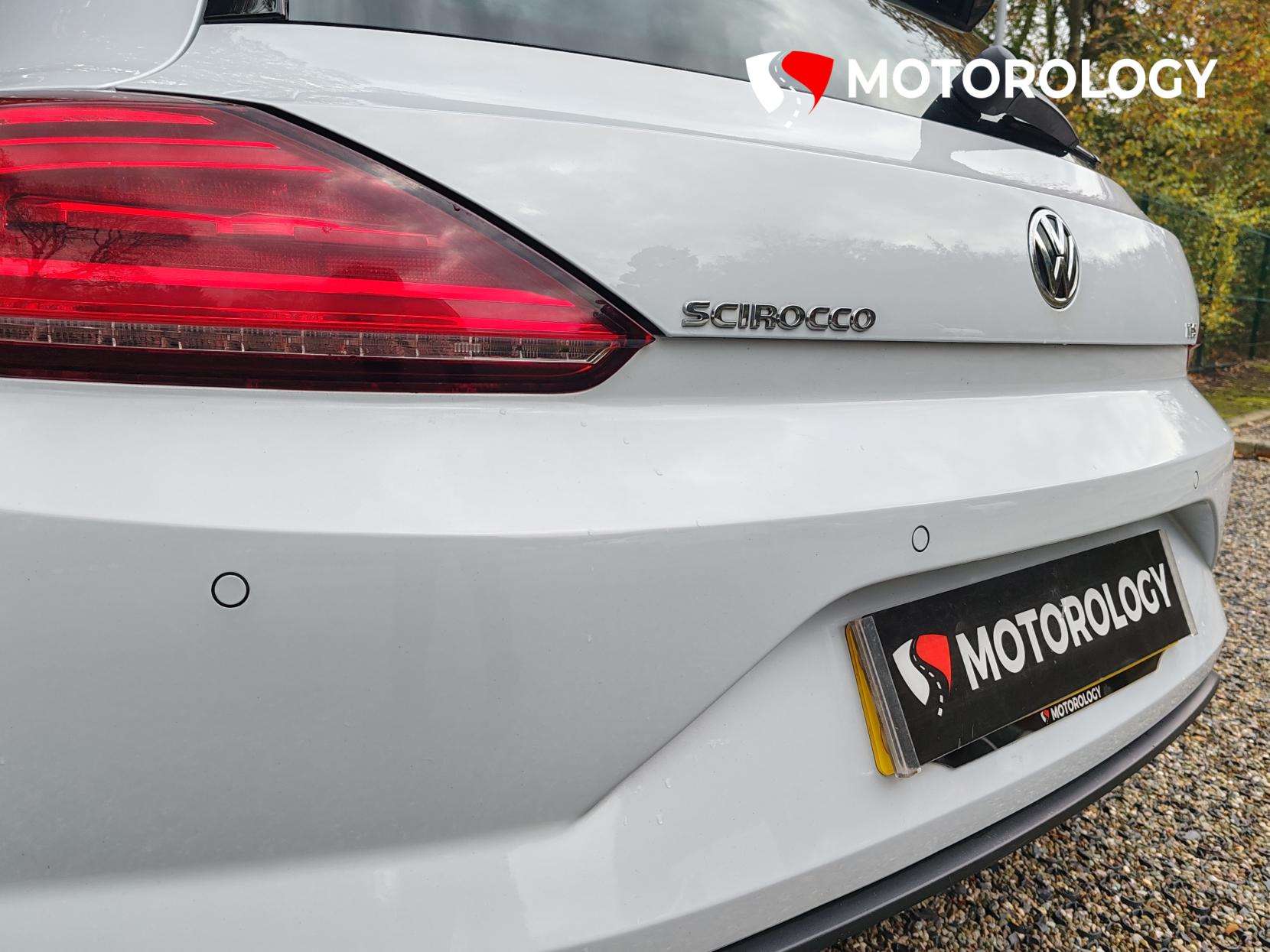 2017 VOLKSWAGEN SCIROCCO 2017 VOLKSWAGEN SCIROCCO