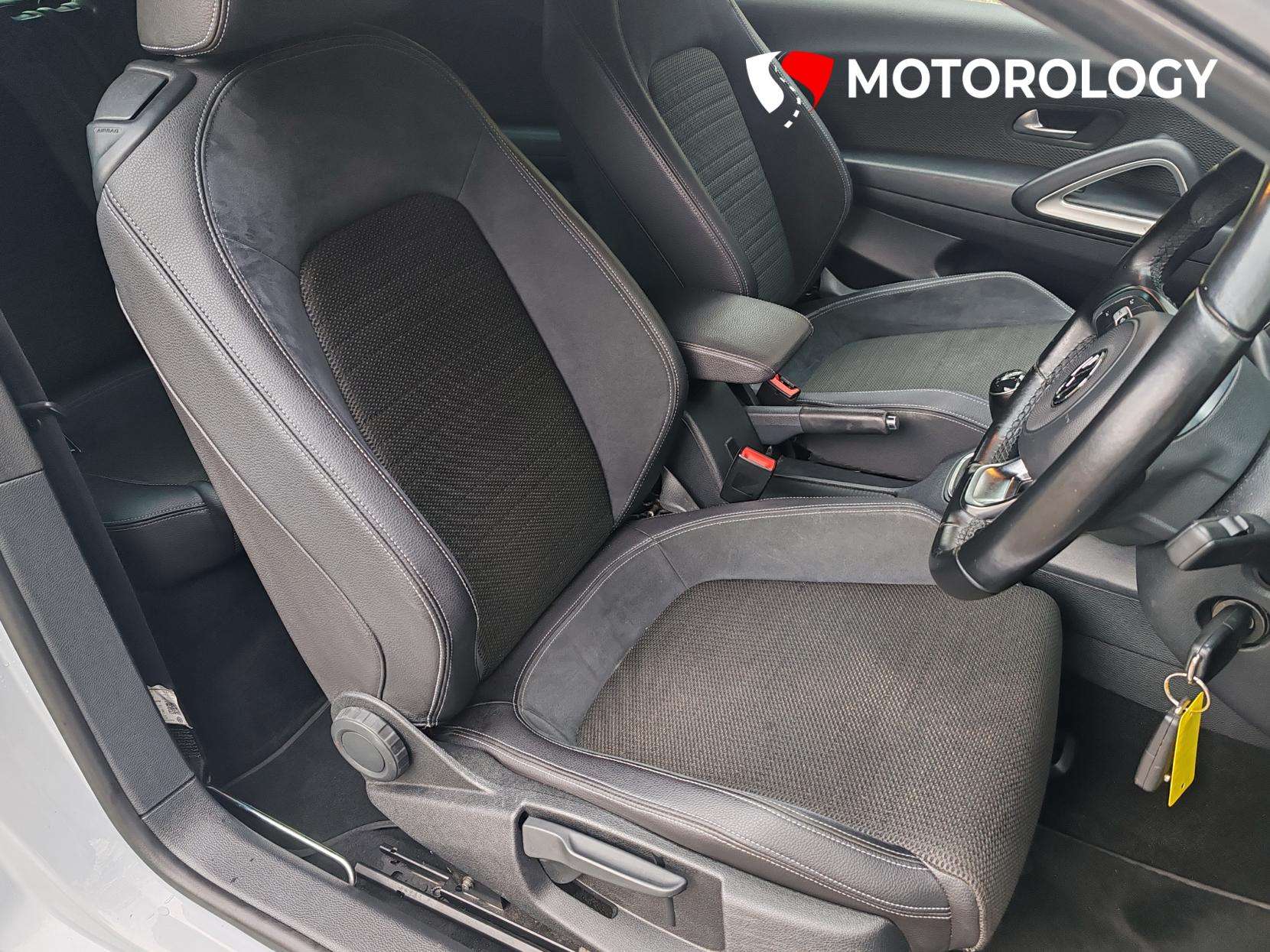 2017 VOLKSWAGEN SCIROCCO 2017 VOLKSWAGEN SCIROCCO