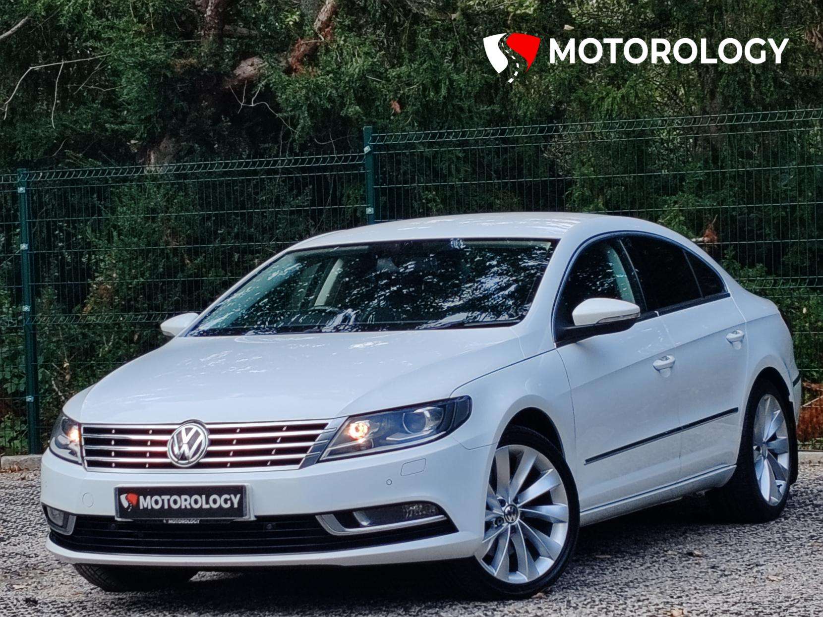 A 2015 VOLKSWAGEN CC 2.0 TDI BlueMotion Tech GT Saloon 4dr Diesel DSG Euro 5 (s/s) (140 ps) A 2015 VOLKSWAGEN CC 2.0 TDI BlueMotion Tech GT Saloon 4dr Diesel DSG Euro 5 (s/s) (140 ps)