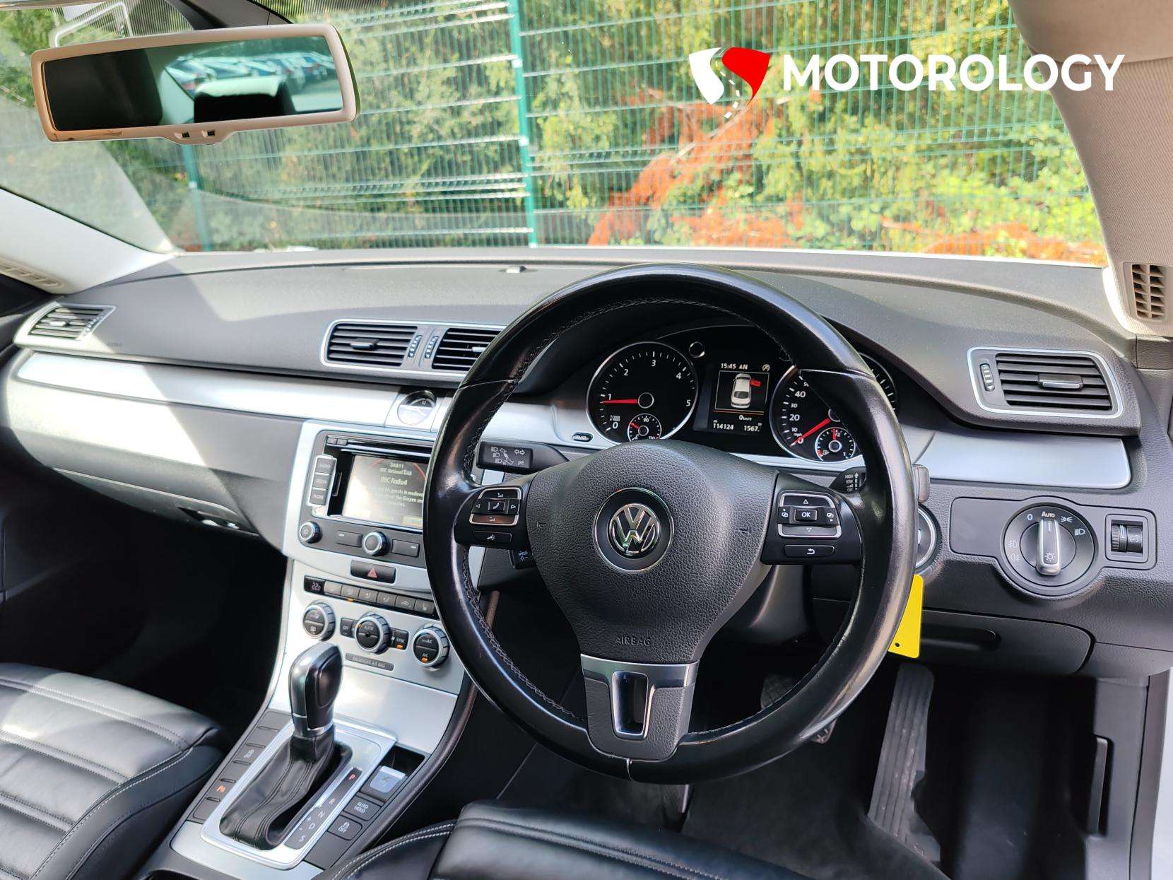 A 2015 VOLKSWAGEN CC 2.0 TDI BlueMotion Tech GT Saloon 4dr Diesel DSG Euro 5 (s/s) (140 ps) A 2015 VOLKSWAGEN CC 2.0 TDI BlueMotion Tech GT Saloon 4dr Diesel DSG Euro 5 (s/s) (140 ps)