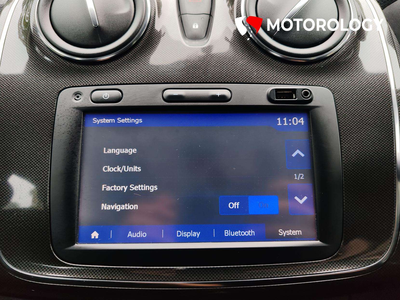 2018 DACIA SANDERO 2018 DACIA SANDERO