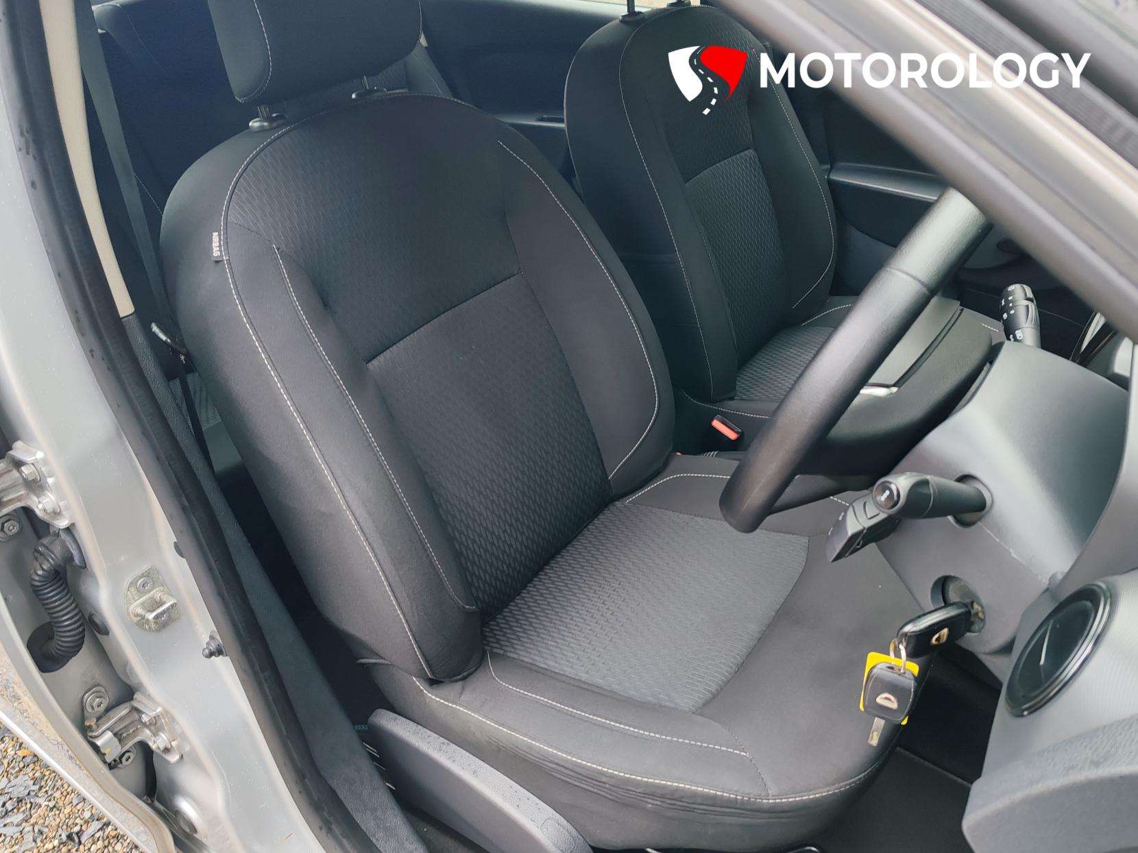 2018 DACIA SANDERO 2018 DACIA SANDERO