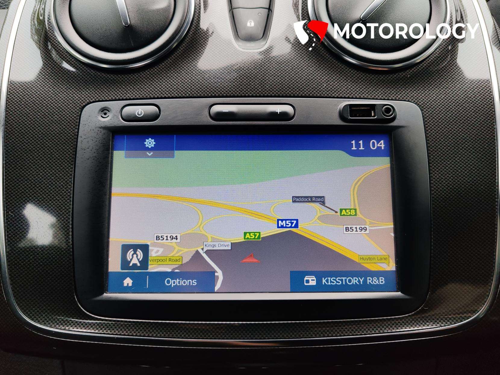 2018 DACIA SANDERO 2018 DACIA SANDERO