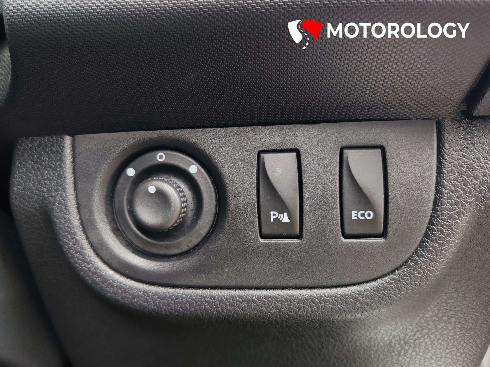 2018 DACIA SANDERO 2018 DACIA SANDERO