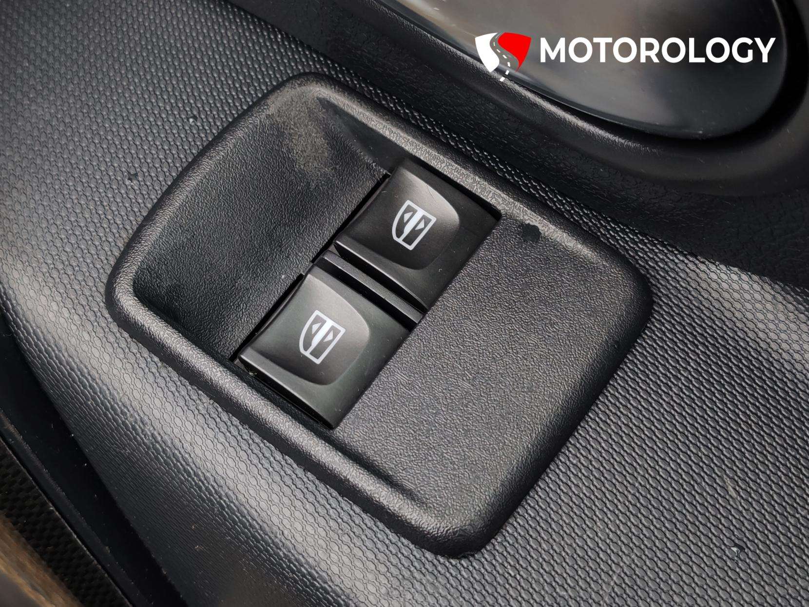 2018 DACIA SANDERO 2018 DACIA SANDERO
