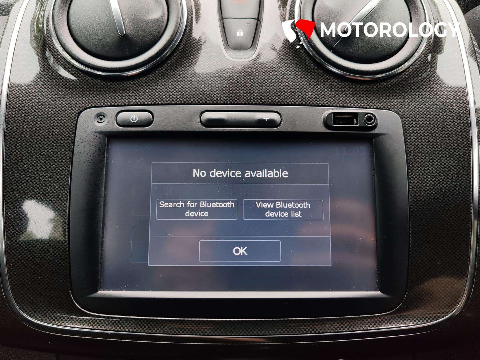 2018 DACIA SANDERO 2018 DACIA SANDERO