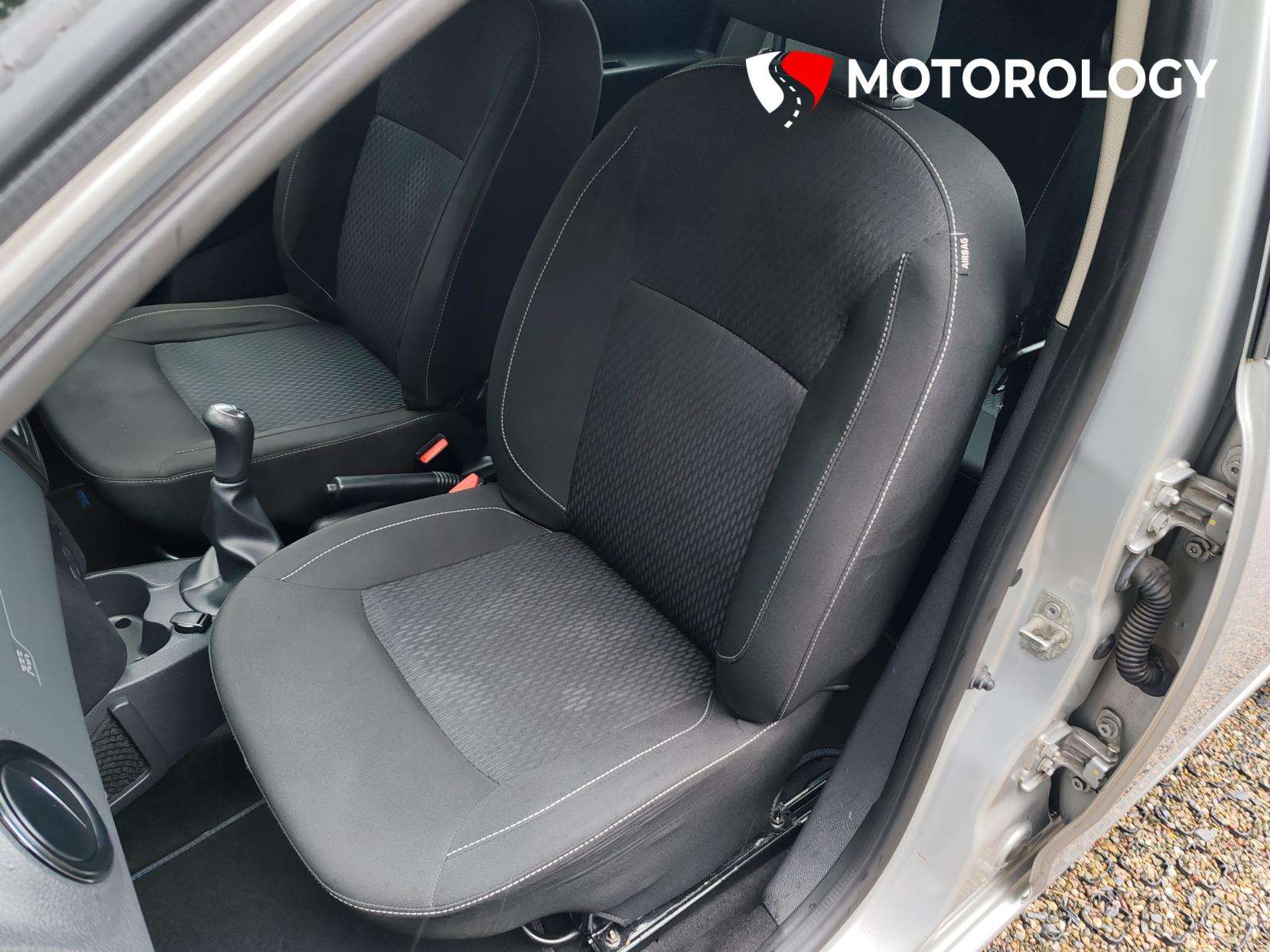 2018 DACIA SANDERO 2018 DACIA SANDERO