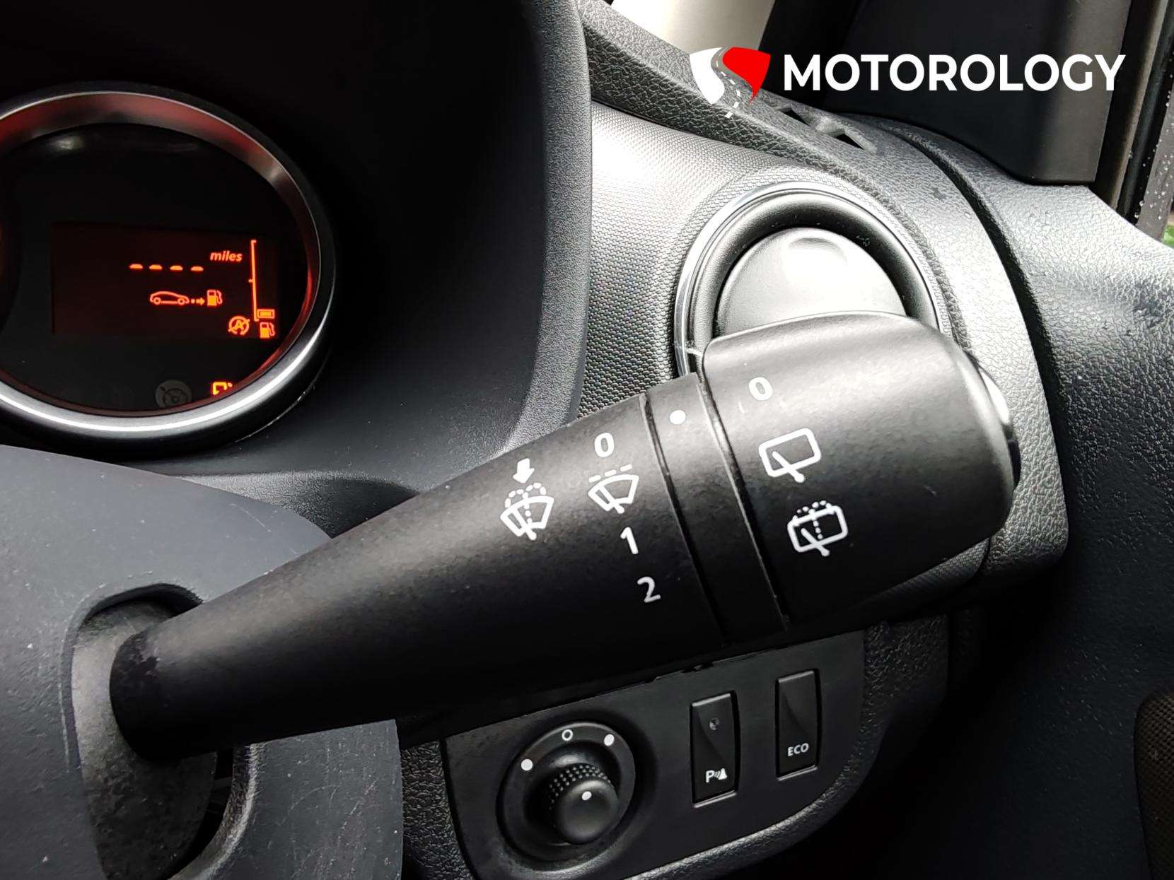 2018 DACIA SANDERO 2018 DACIA SANDERO