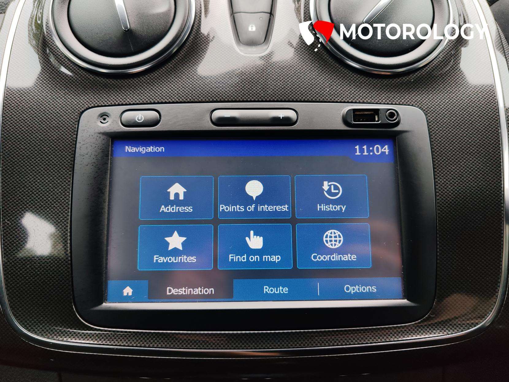 2018 DACIA SANDERO 2018 DACIA SANDERO