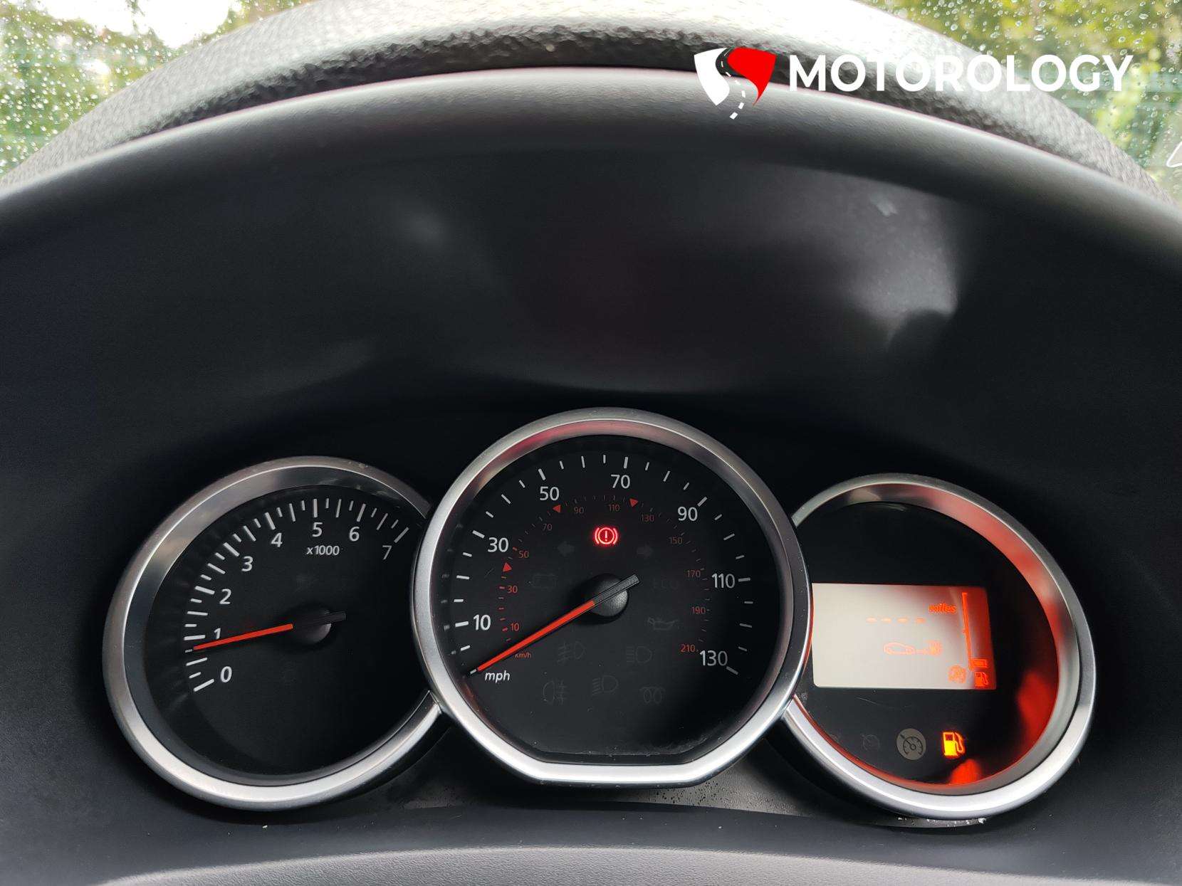 2018 DACIA SANDERO 2018 DACIA SANDERO