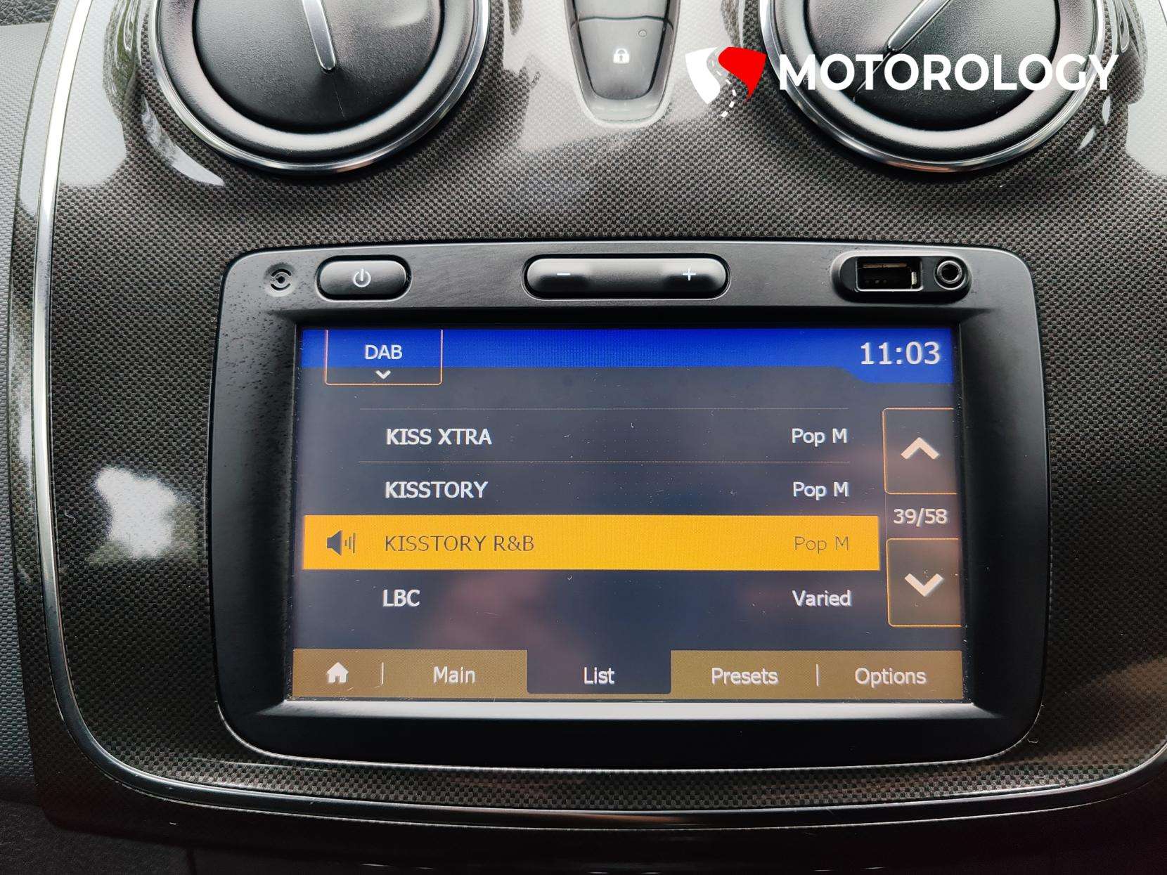 2018 DACIA SANDERO 2018 DACIA SANDERO