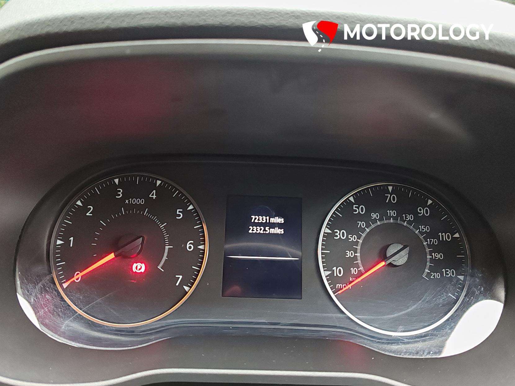 2019 DACIA DUSTER 2019 DACIA DUSTER