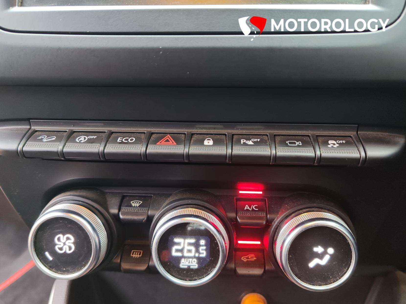 2019 DACIA DUSTER 2019 DACIA DUSTER