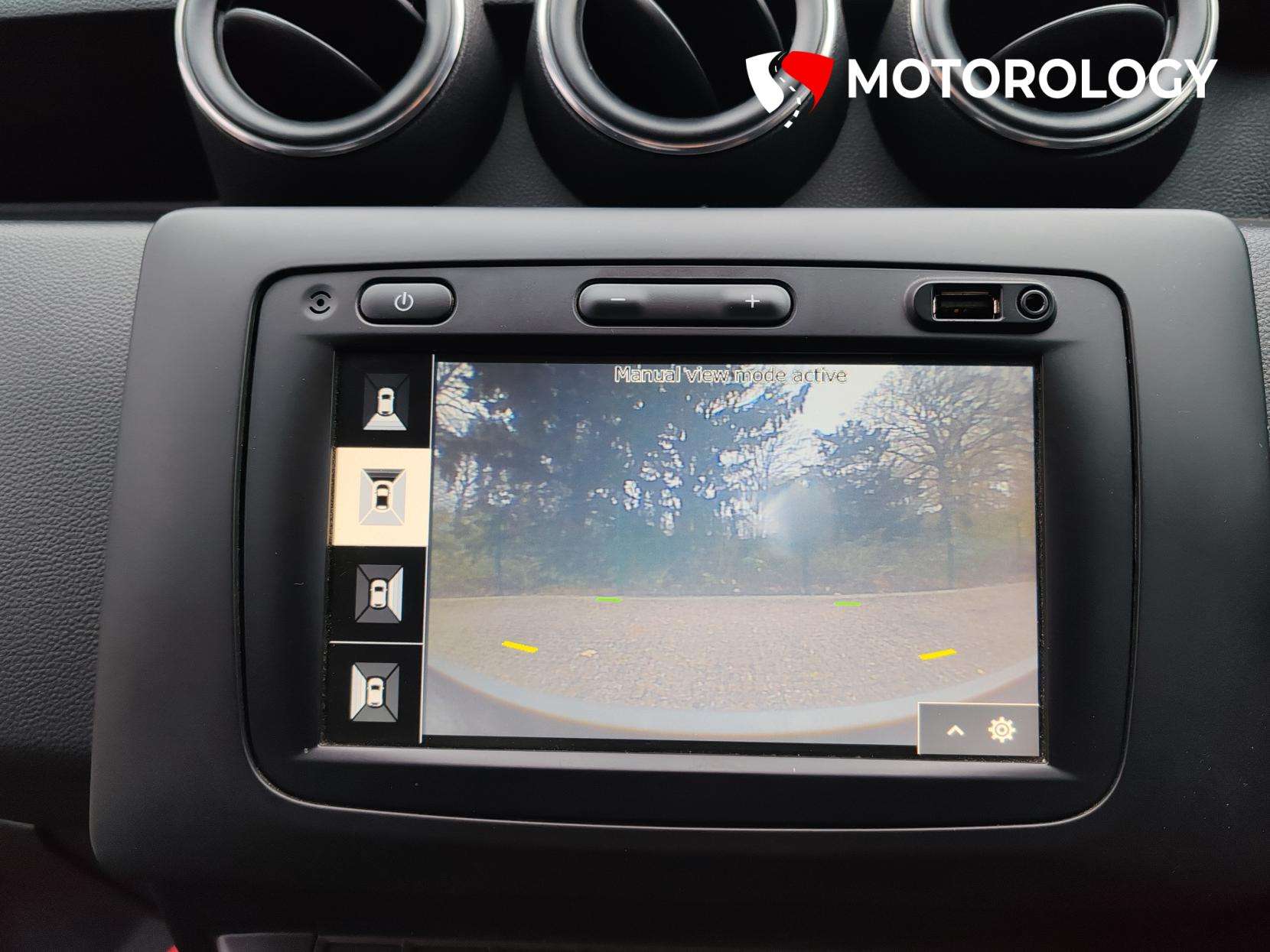 2019 DACIA DUSTER 2019 DACIA DUSTER