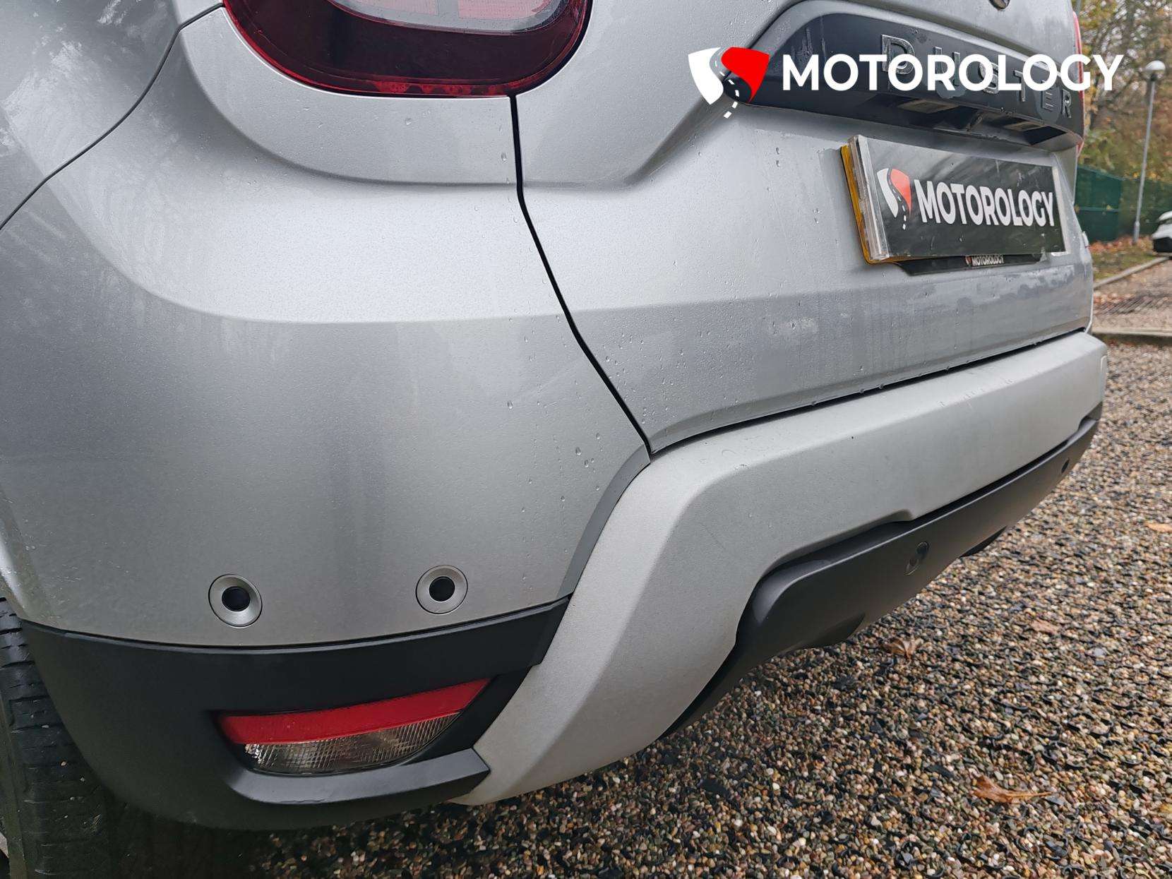 2019 DACIA DUSTER 2019 DACIA DUSTER