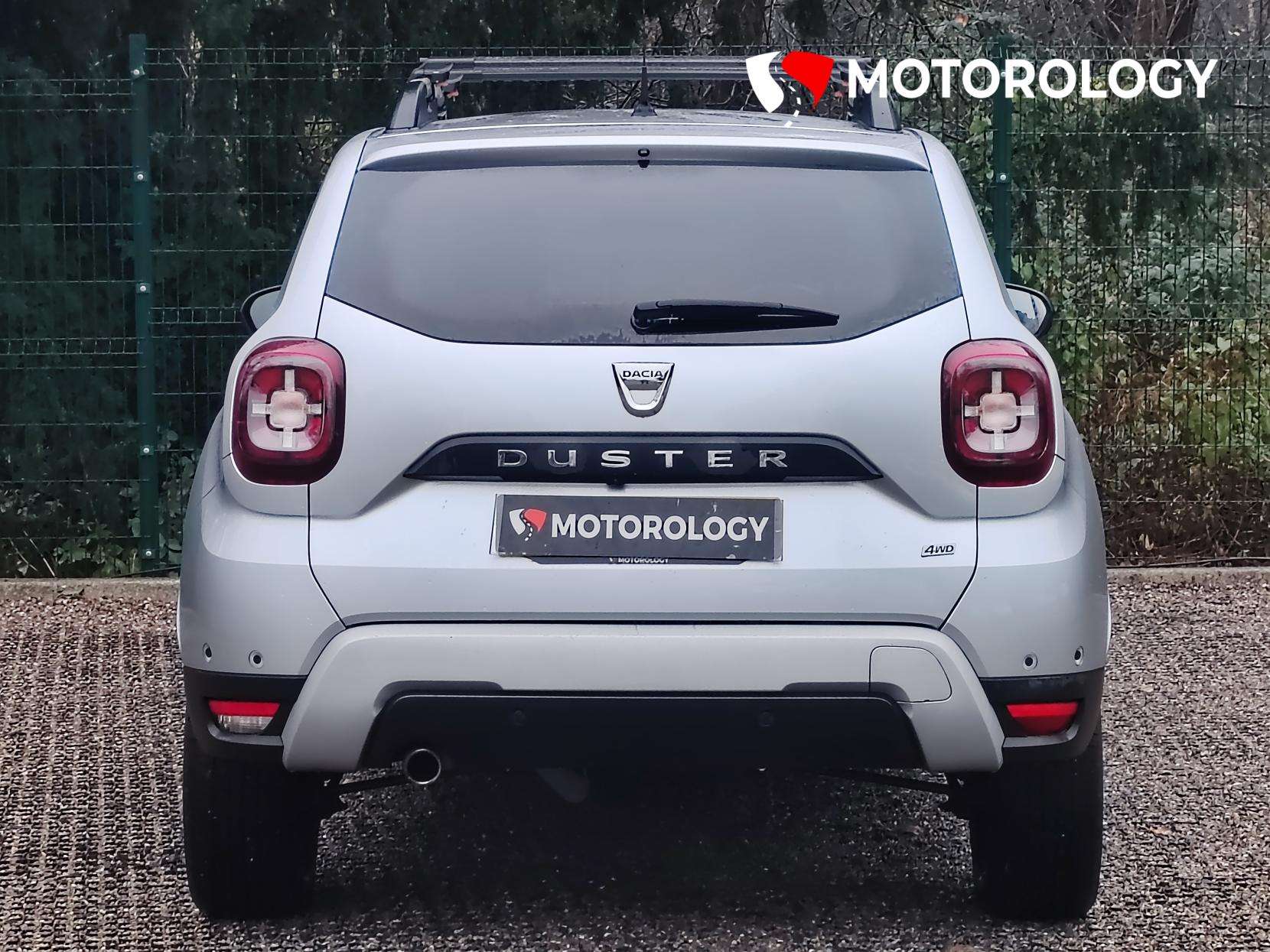 2019 DACIA DUSTER 2019 DACIA DUSTER