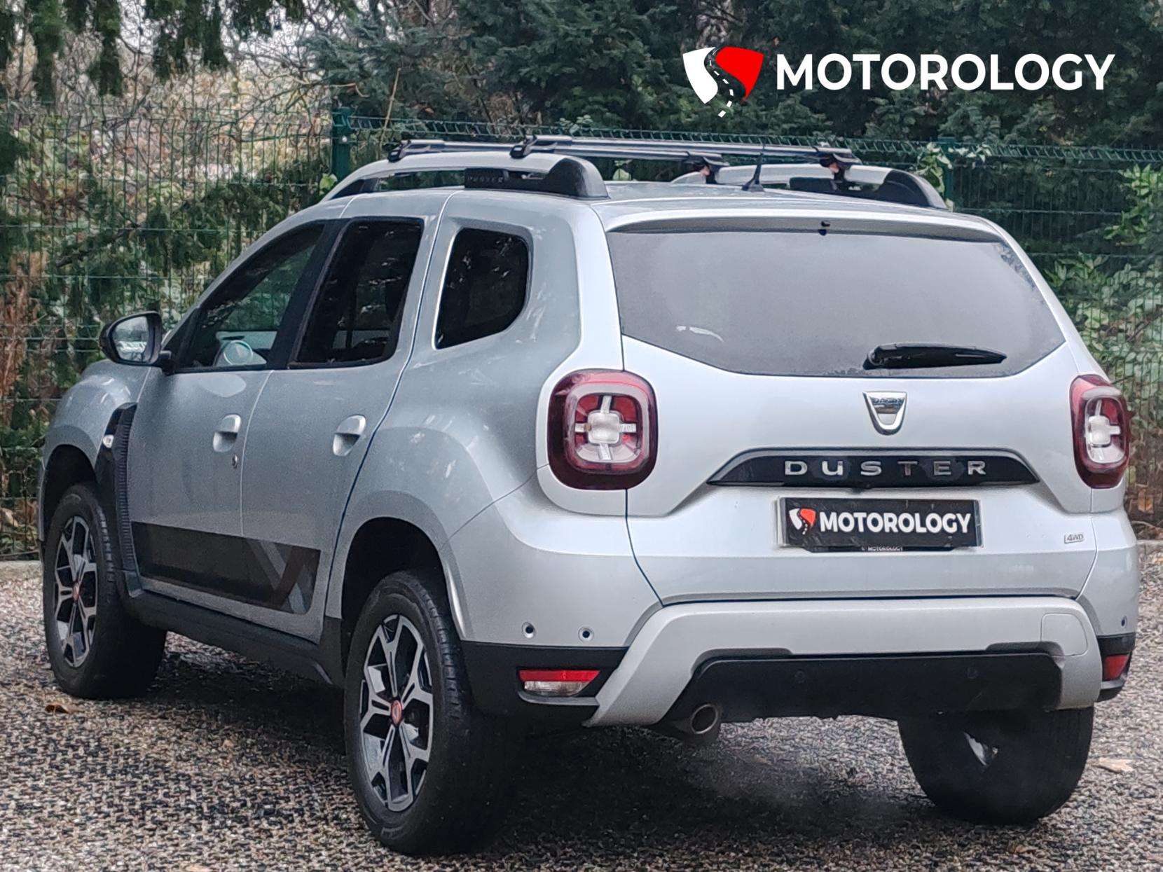 2019 DACIA DUSTER 2019 DACIA DUSTER