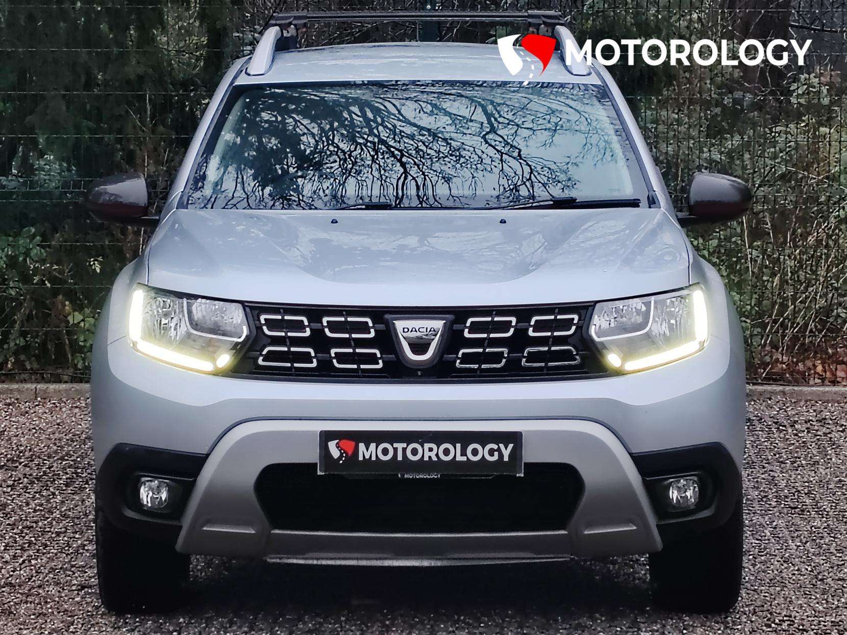 2019 DACIA DUSTER 2019 DACIA DUSTER