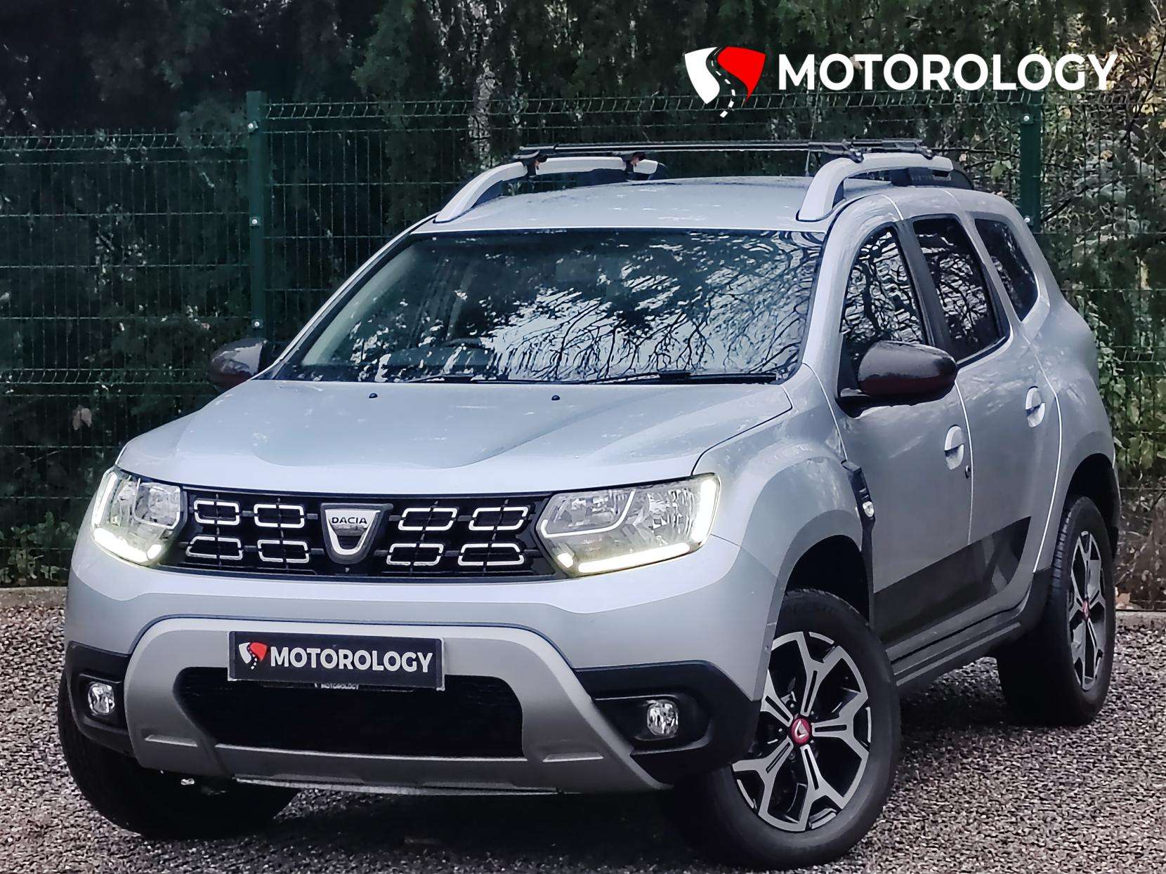 2019 DACIA DUSTER 2019 DACIA DUSTER