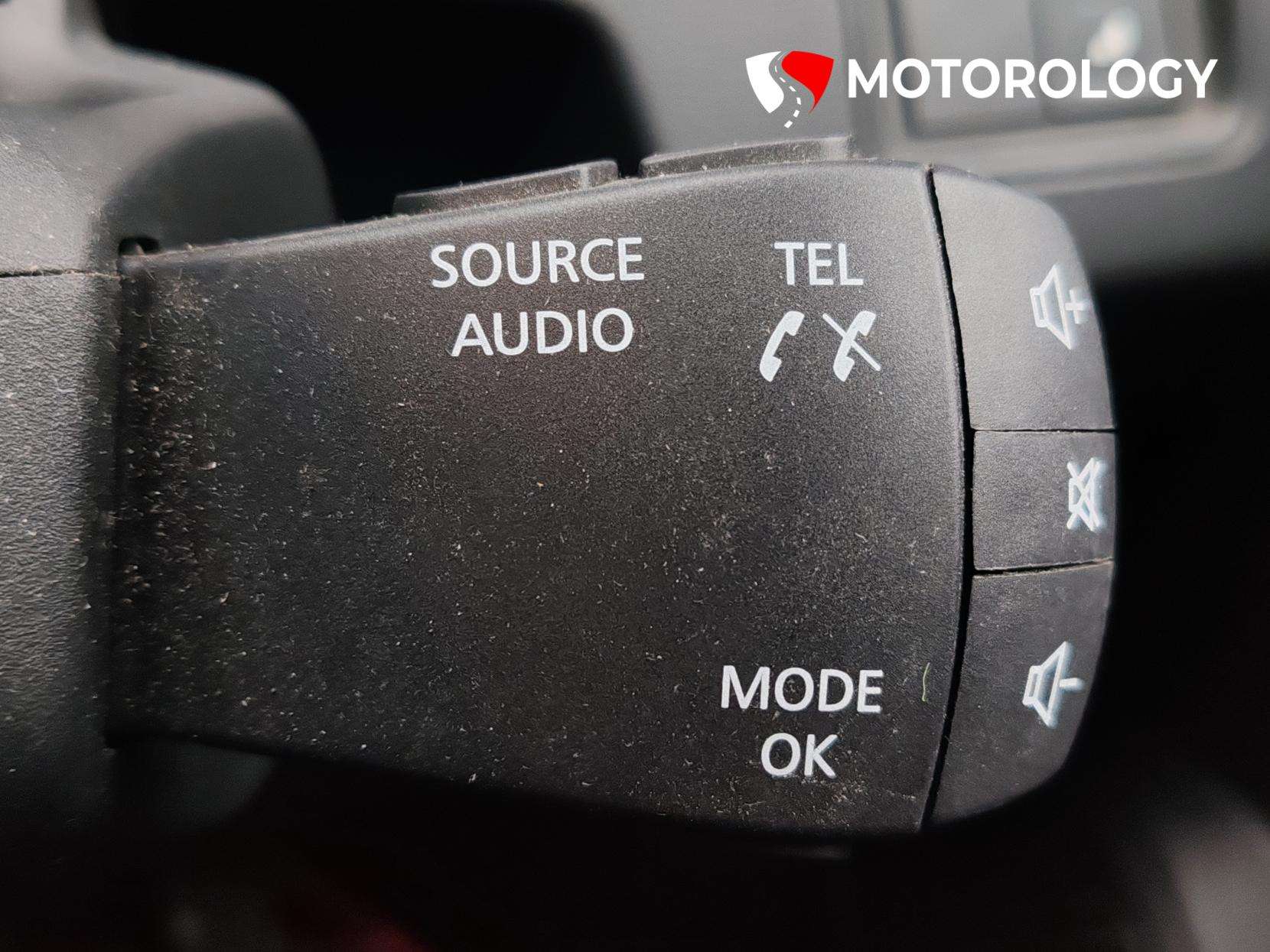 2019 DACIA DUSTER 2019 DACIA DUSTER