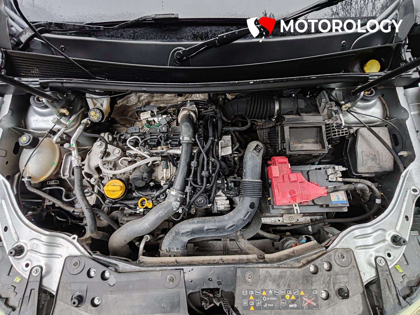 2019 DACIA DUSTER 2019 DACIA DUSTER