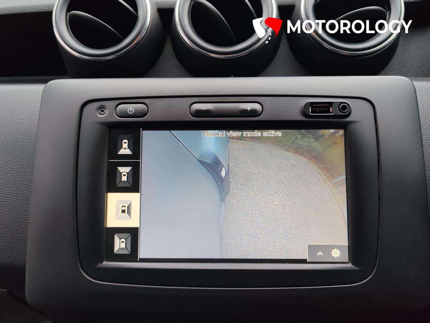 2019 DACIA DUSTER 2019 DACIA DUSTER