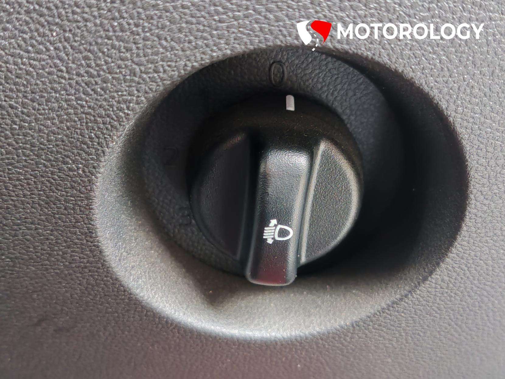 2019 DACIA DUSTER 2019 DACIA DUSTER