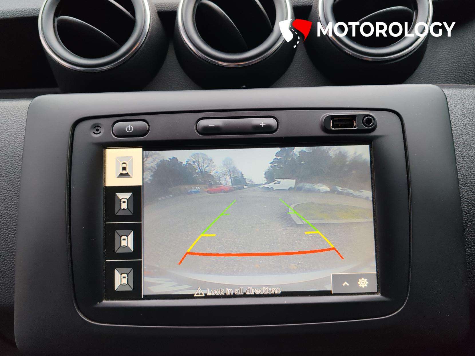 2019 DACIA DUSTER 2019 DACIA DUSTER