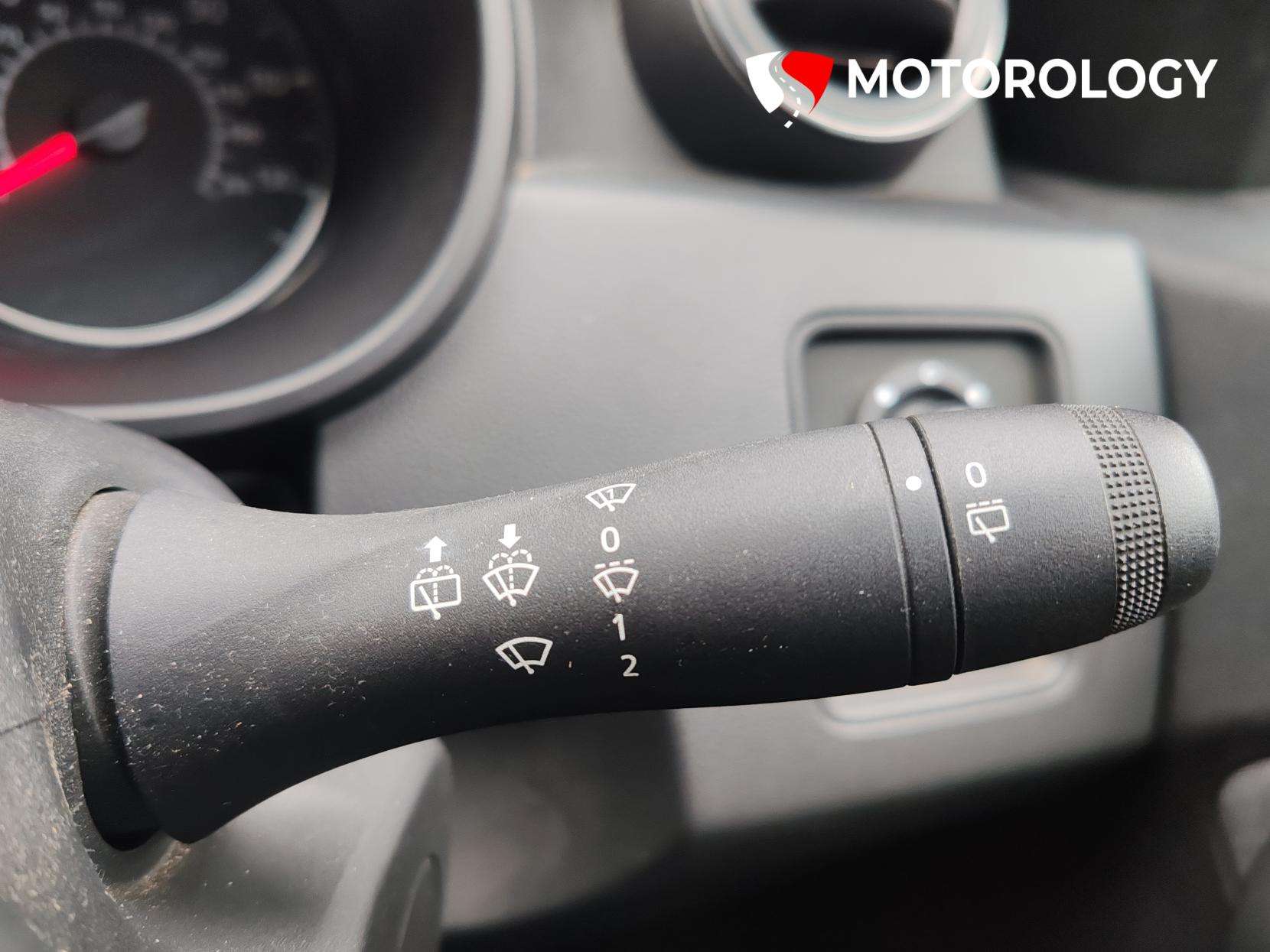 2019 DACIA DUSTER 2019 DACIA DUSTER