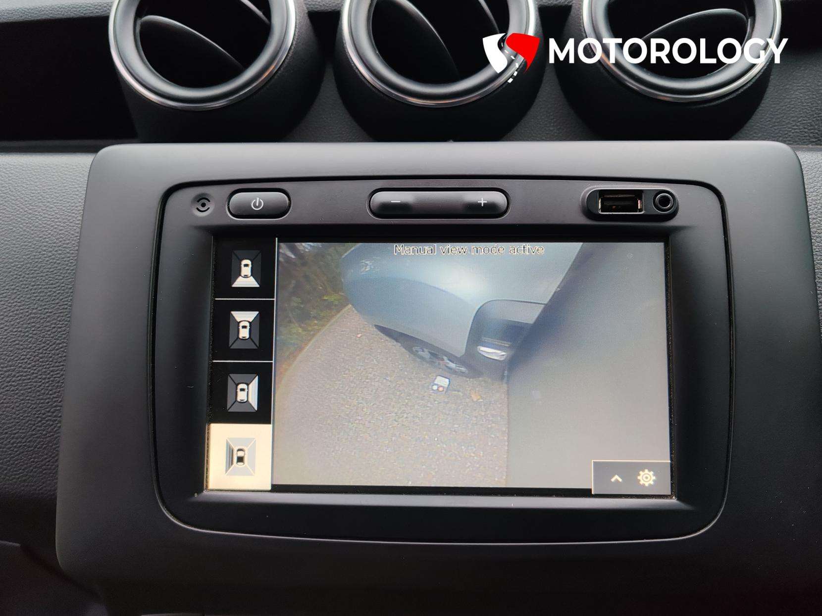 2019 DACIA DUSTER 2019 DACIA DUSTER