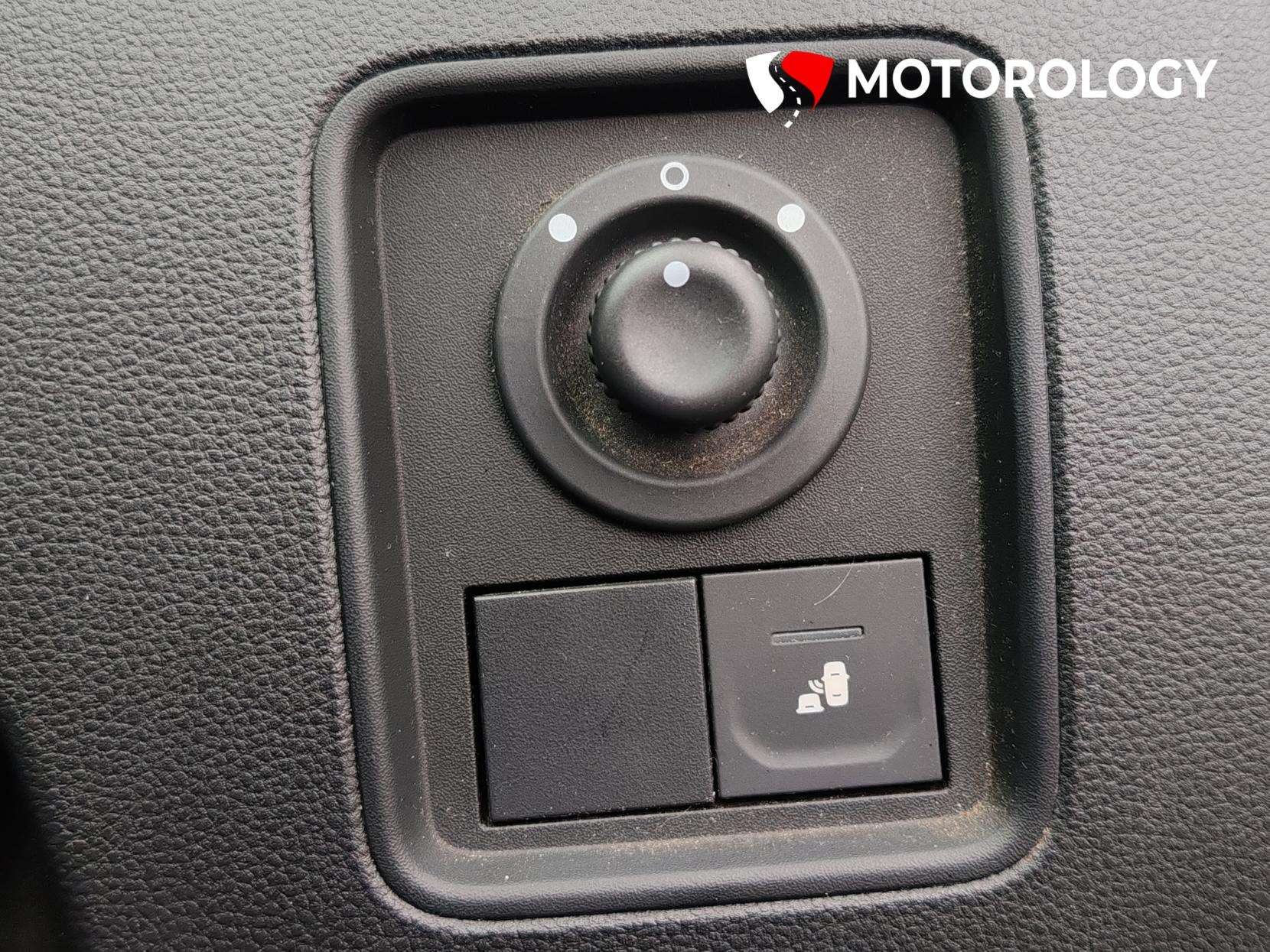 2019 DACIA DUSTER 2019 DACIA DUSTER