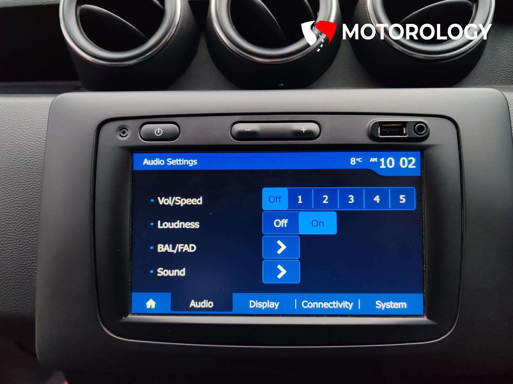 2019 DACIA DUSTER 2019 DACIA DUSTER