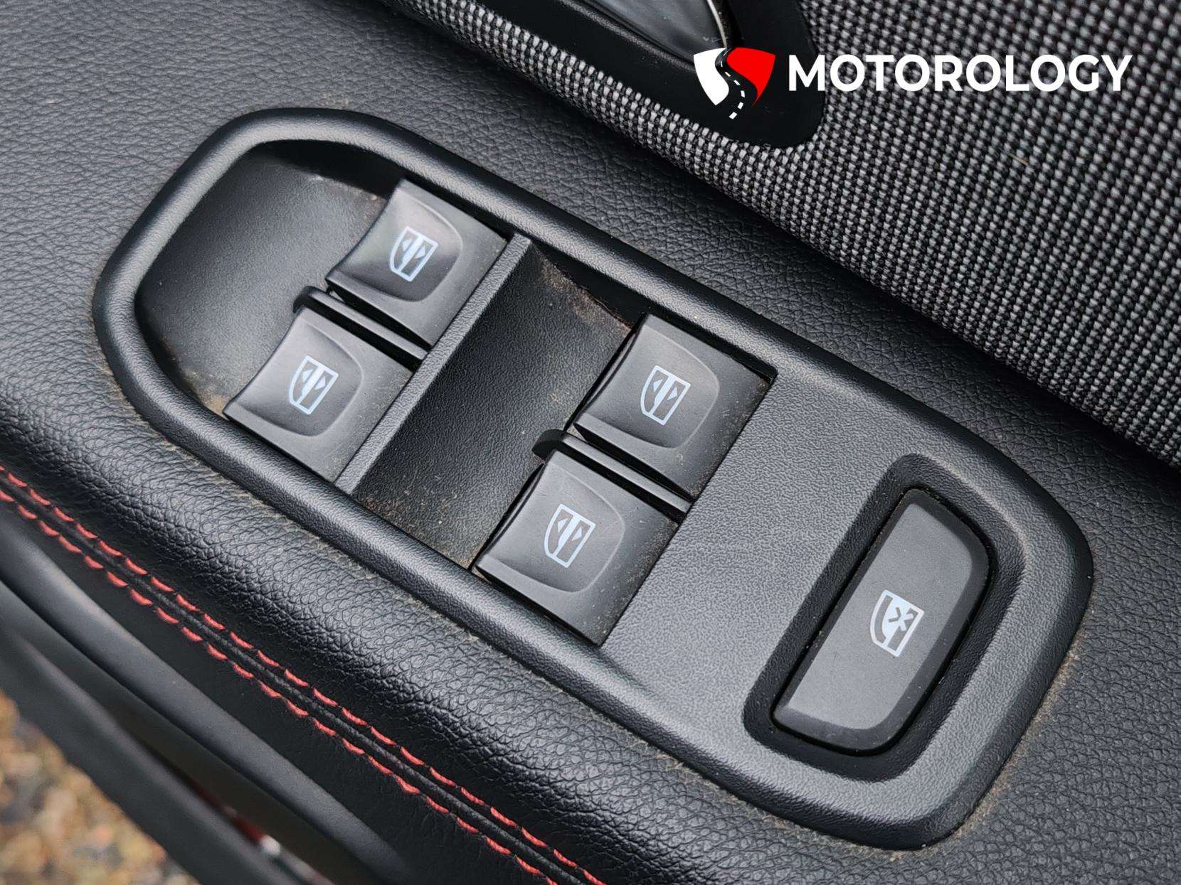 2019 DACIA DUSTER 2019 DACIA DUSTER