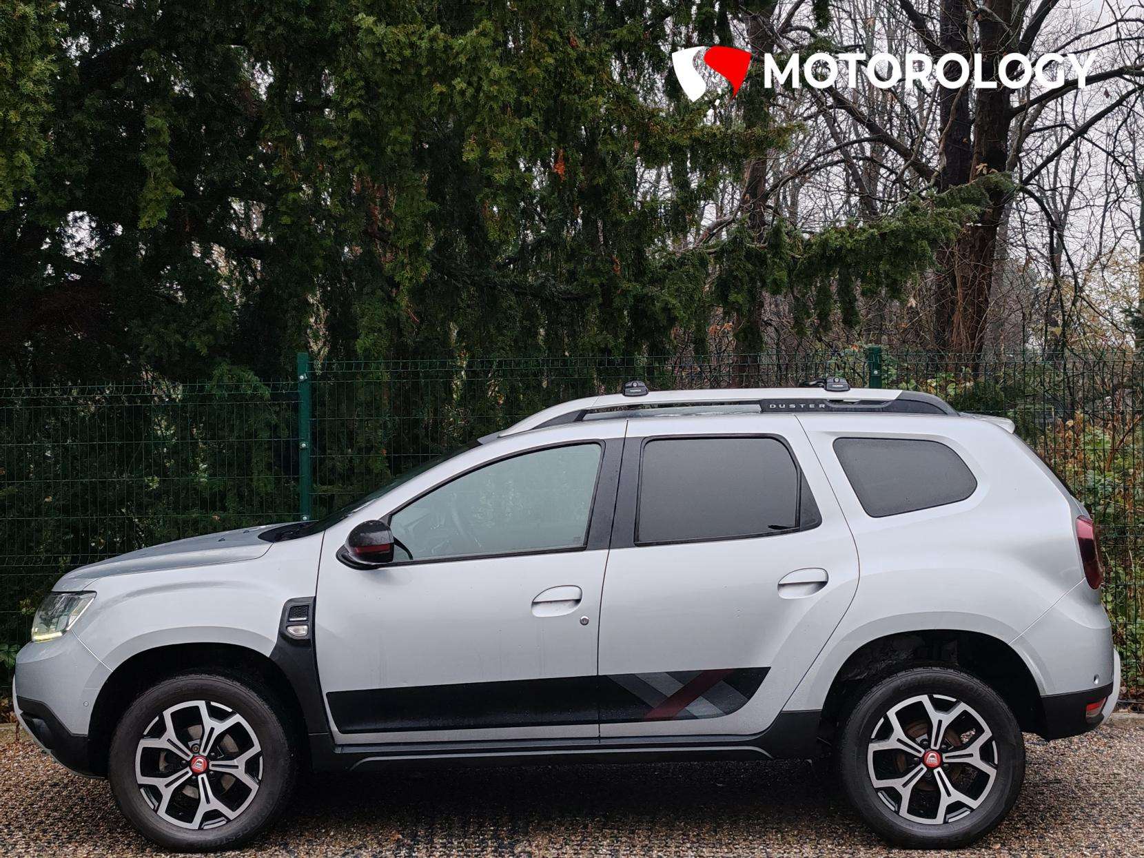 2019 DACIA DUSTER 2019 DACIA DUSTER