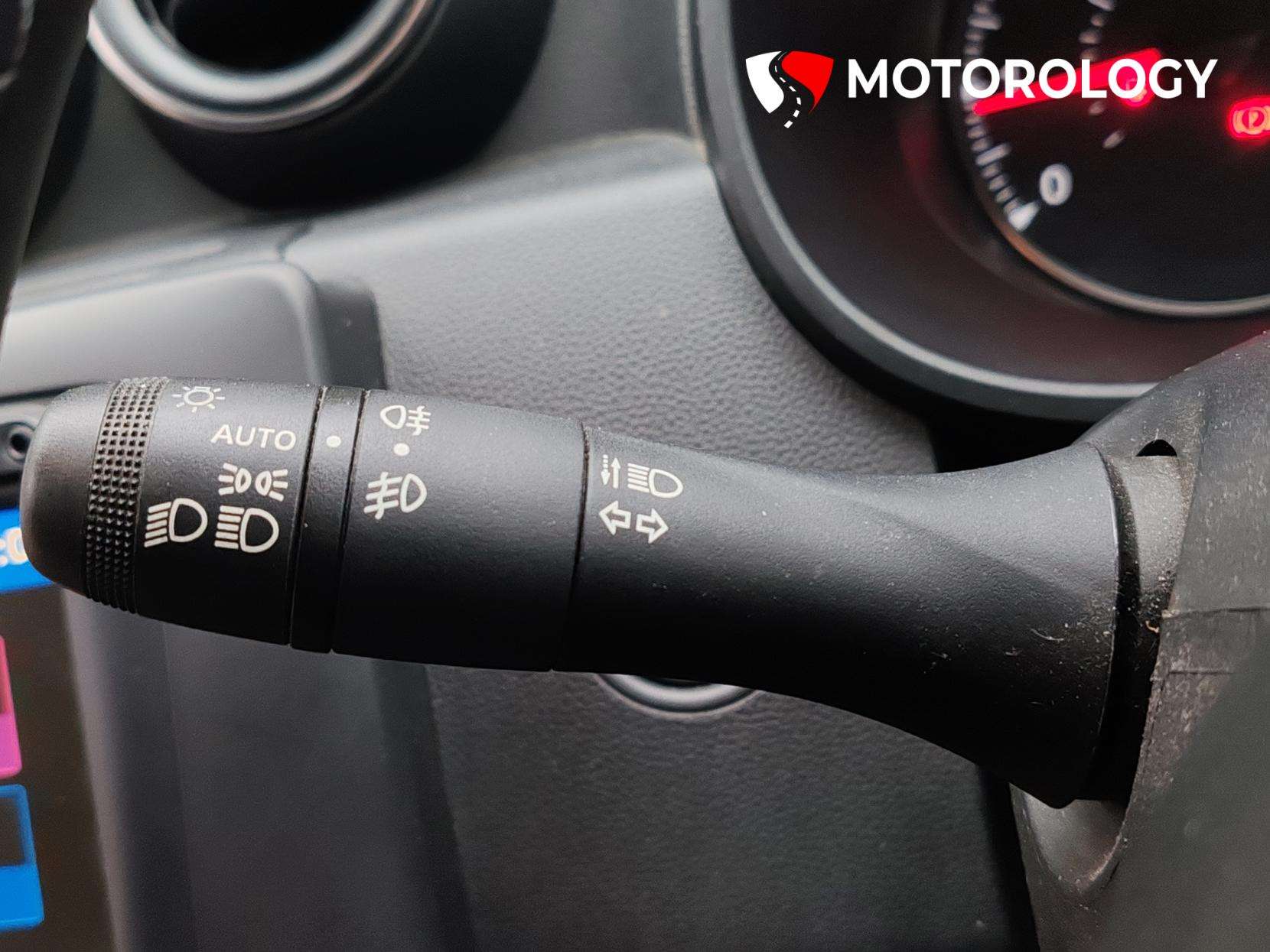 2019 DACIA DUSTER 2019 DACIA DUSTER