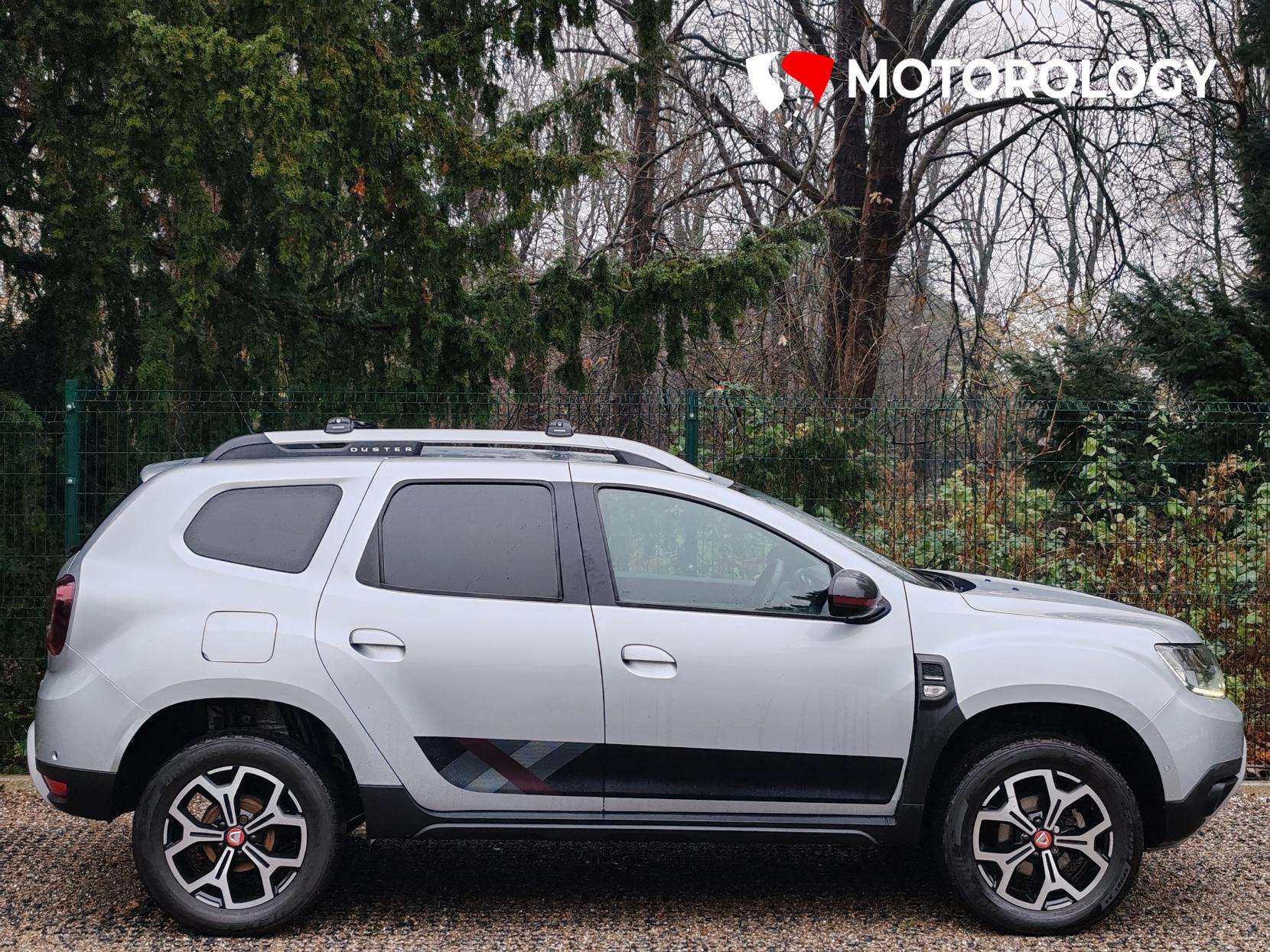 2019 DACIA DUSTER 2019 DACIA DUSTER