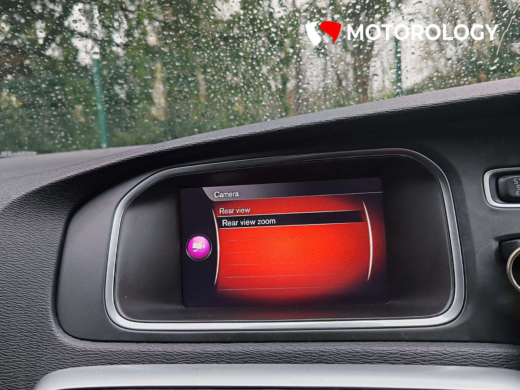 2018 VOLVO V40 2018 VOLVO V40