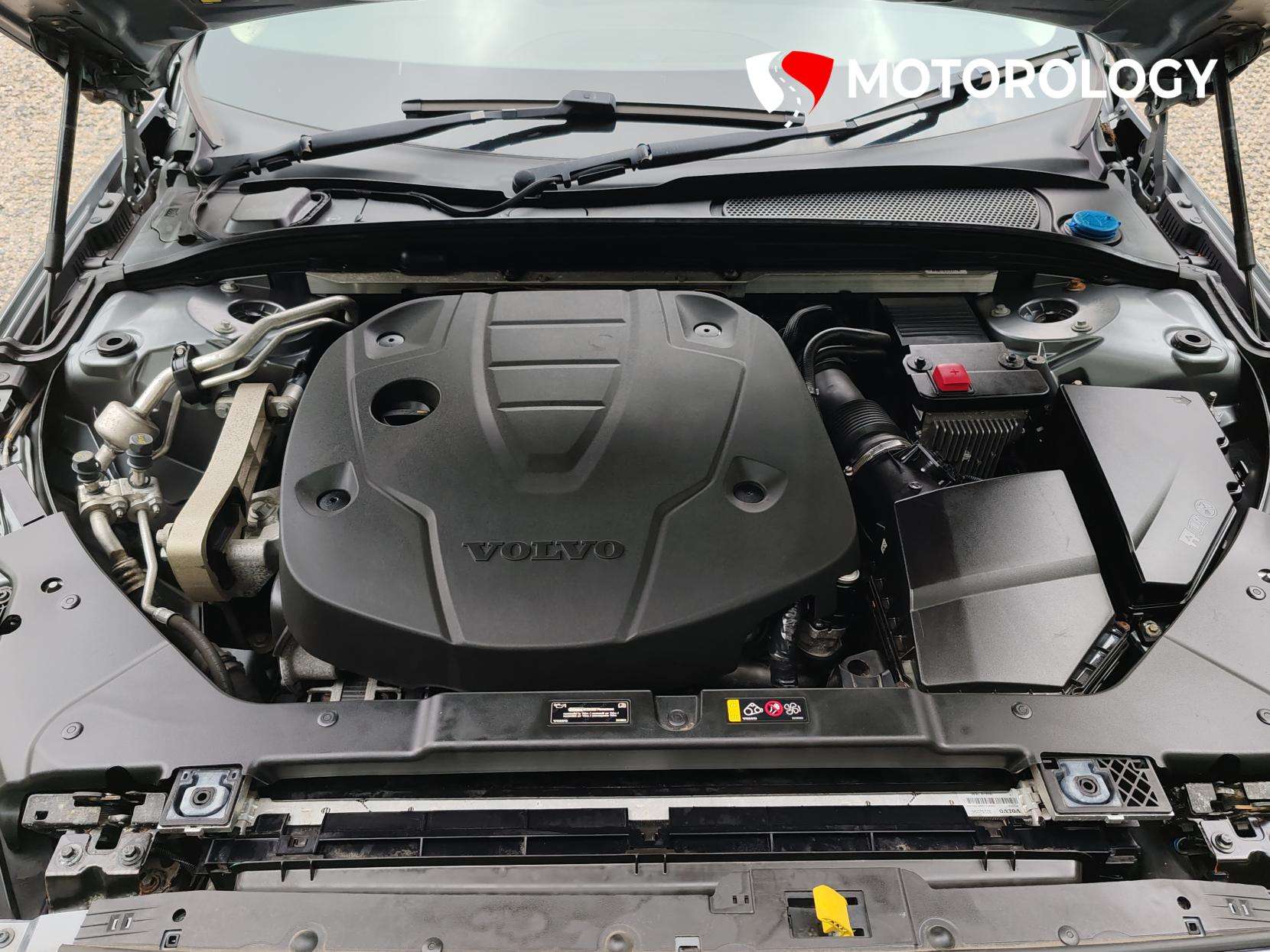 2019 VOLVO V60 2019 VOLVO V60