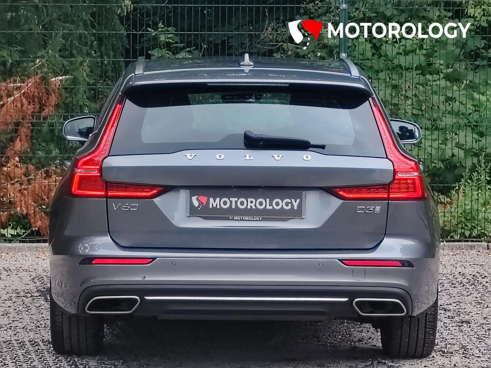 2019 VOLVO V60 2019 VOLVO V60