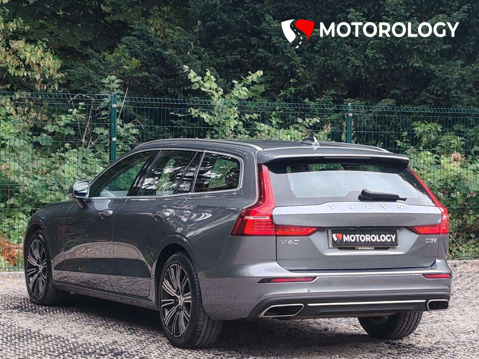 2019 VOLVO V60 2019 VOLVO V60