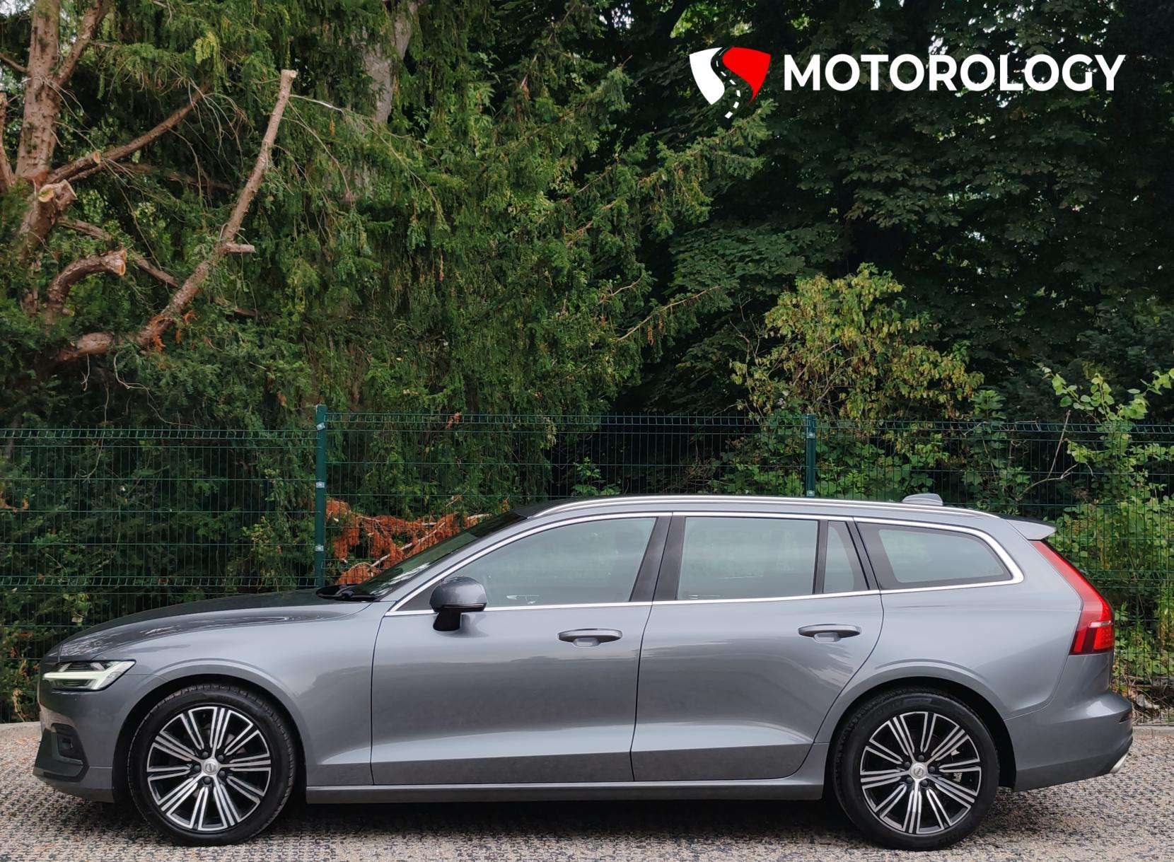 2019 VOLVO V60 2019 VOLVO V60
