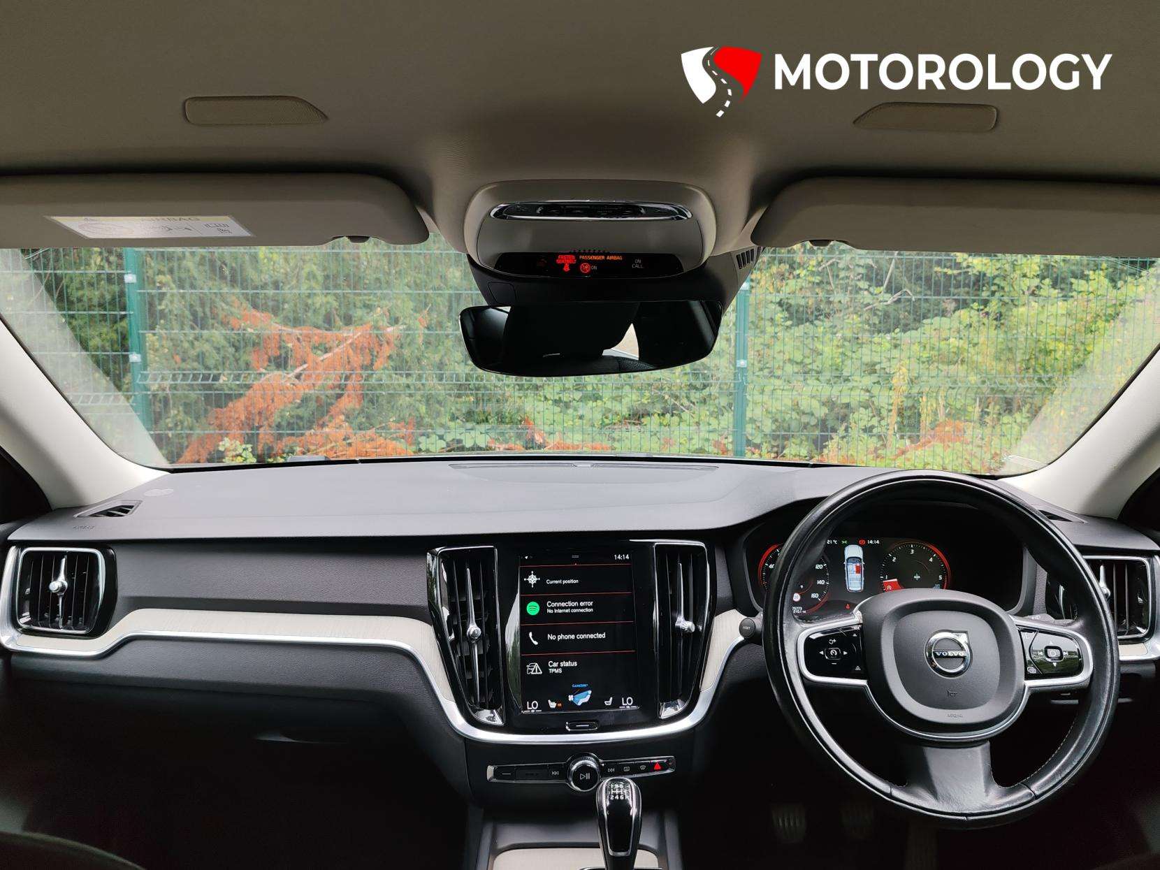 2019 VOLVO V60 2019 VOLVO V60