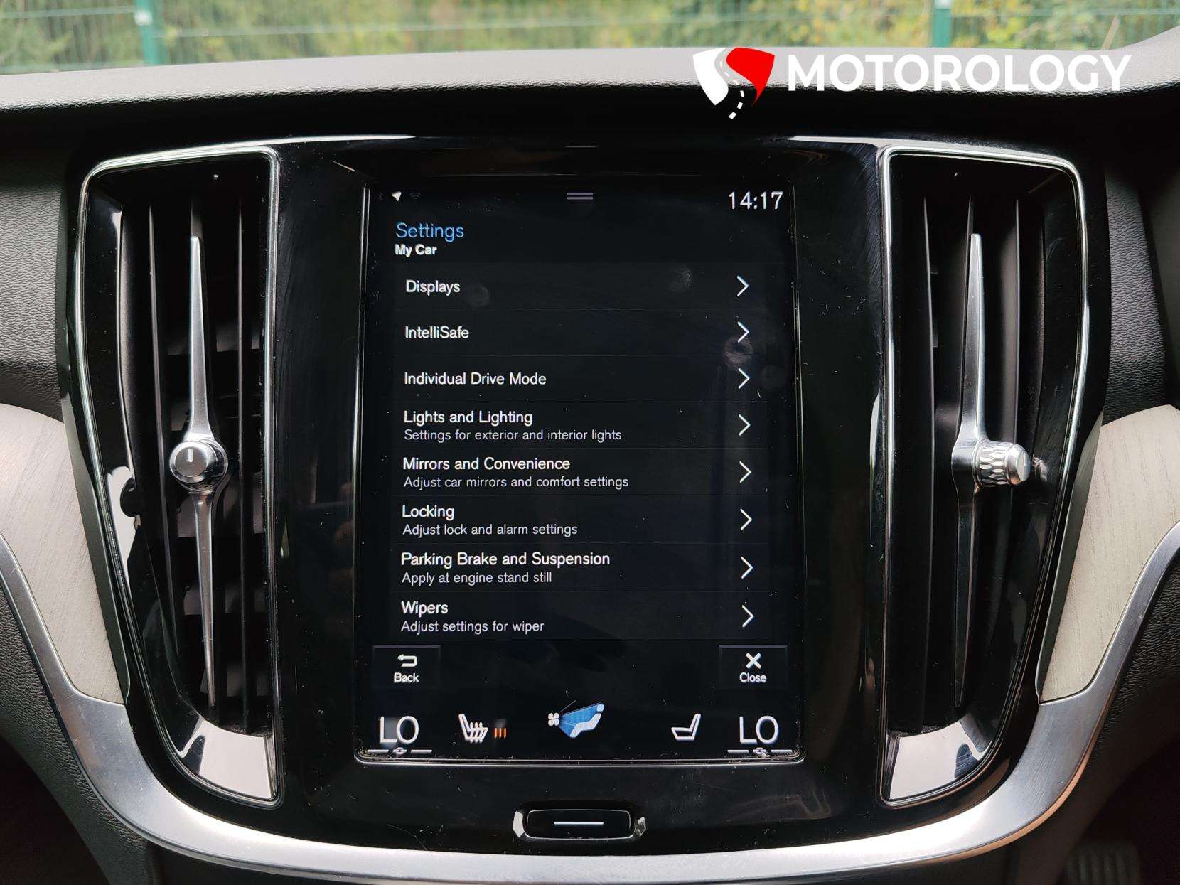 2019 VOLVO V60 2019 VOLVO V60