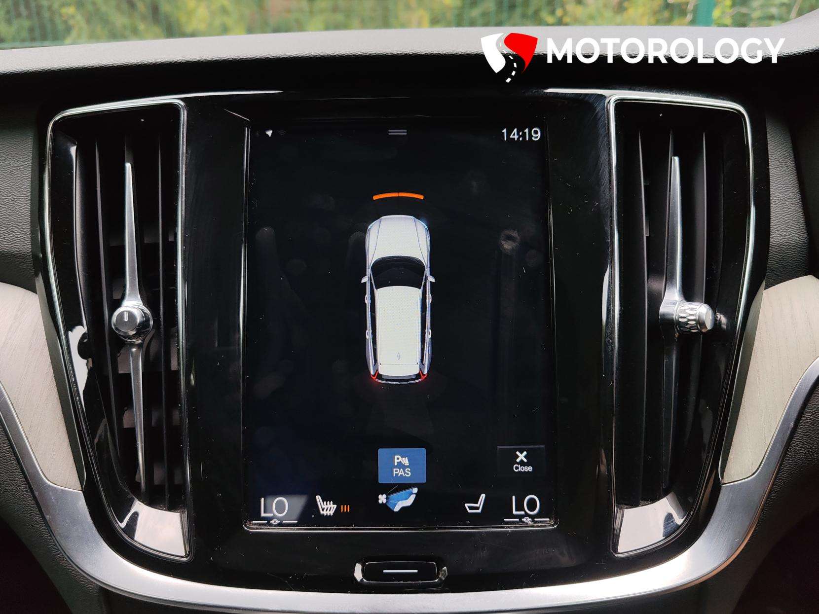2019 VOLVO V60 2019 VOLVO V60